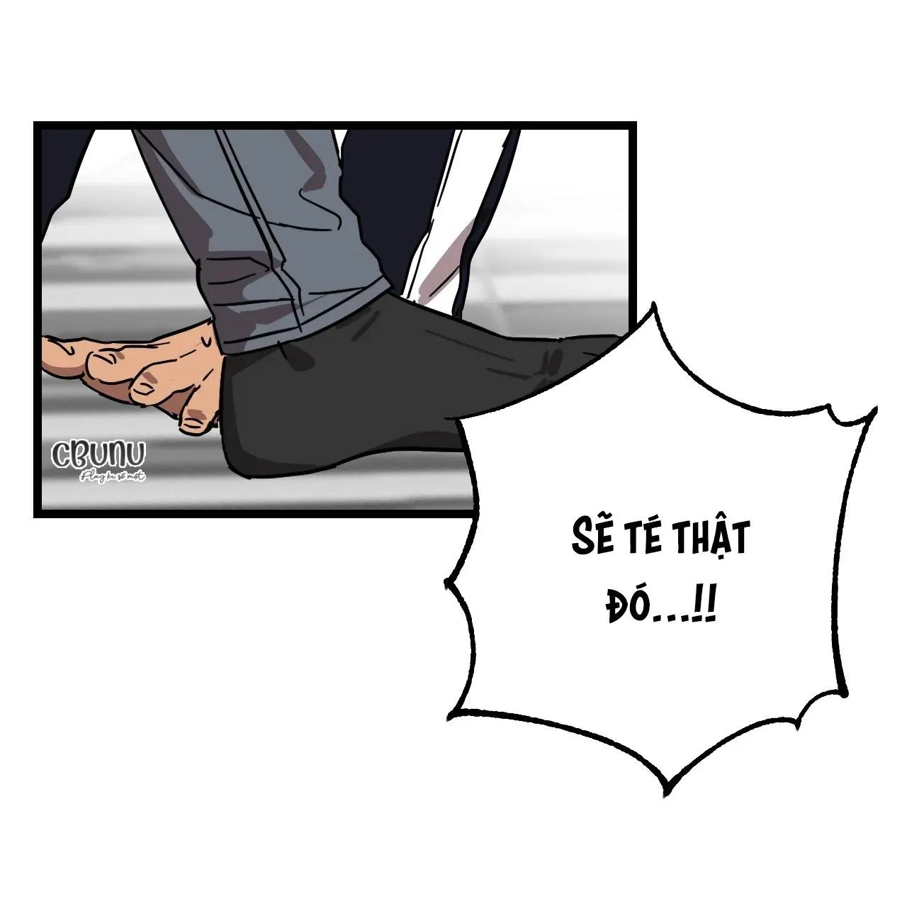 Kẻ xấu xa nhất vũ trụ Chapter 34 Trang 31