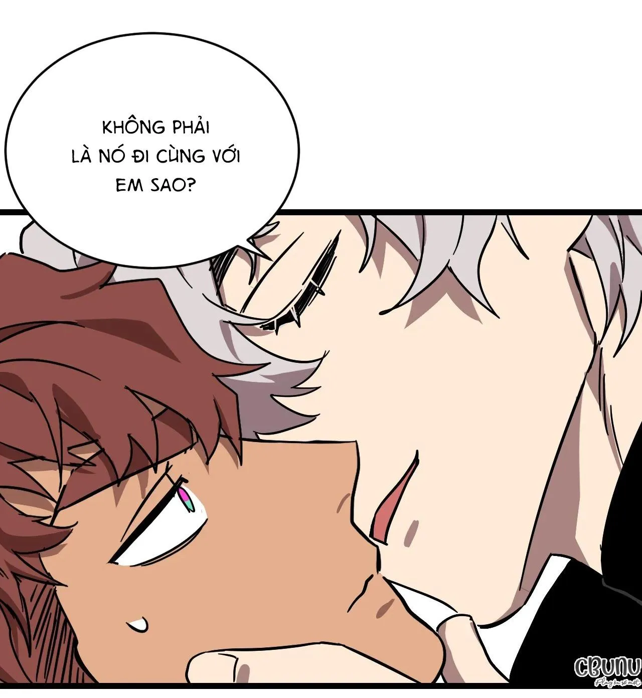 Kẻ xấu xa nhất vũ trụ Chapter 34 Trang 34