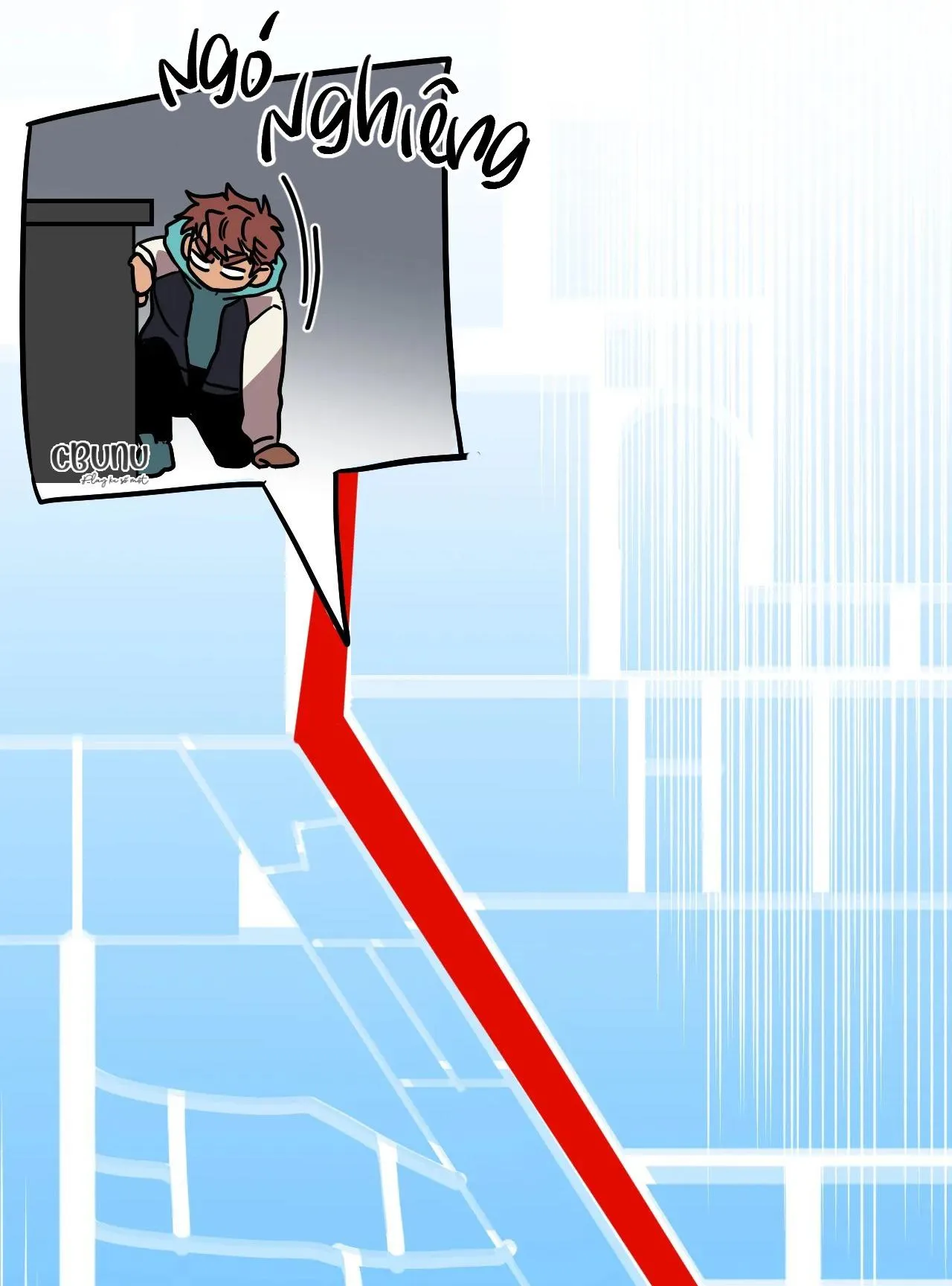 Kẻ xấu xa nhất vũ trụ Chapter 34 Trang 42