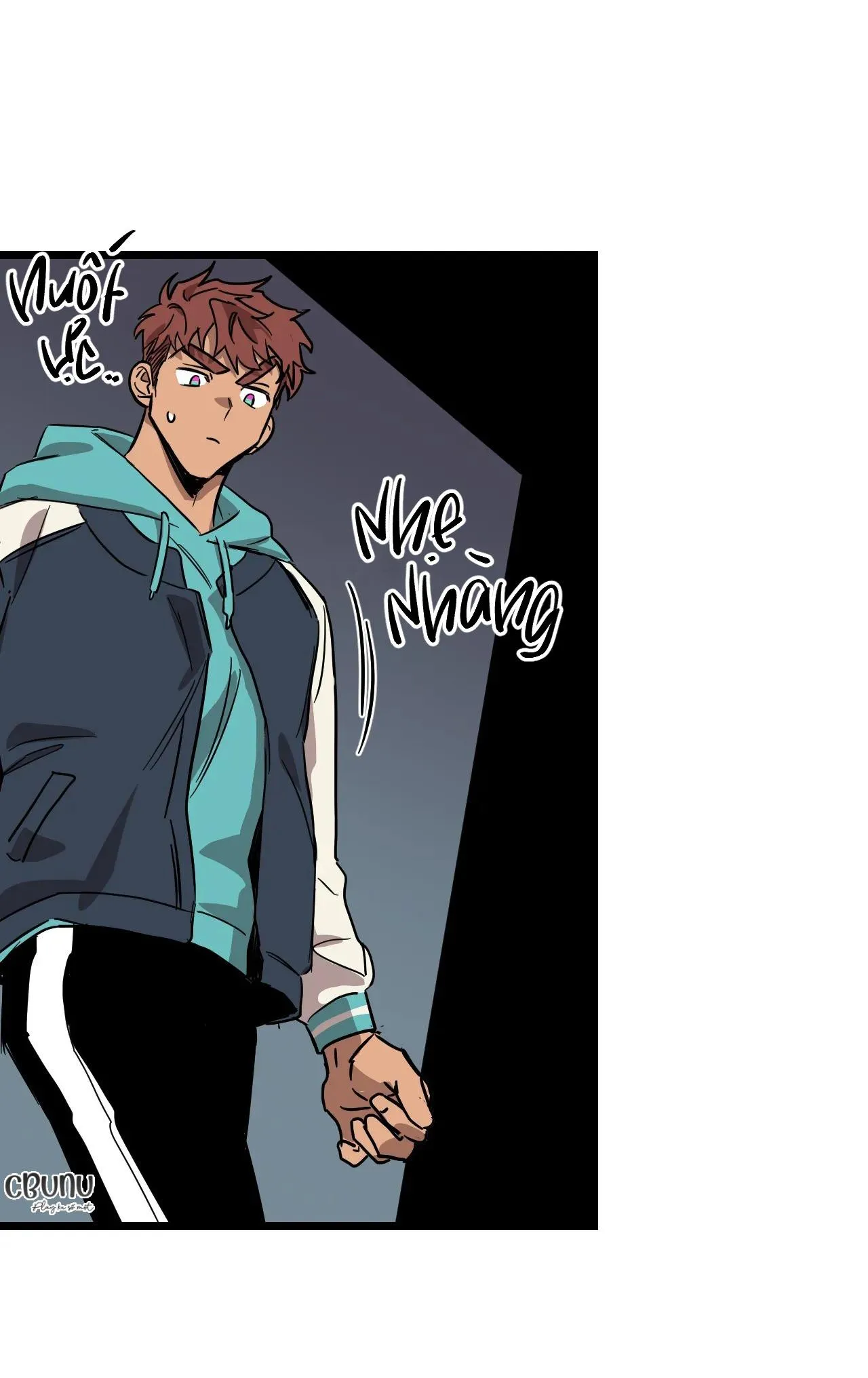 Kẻ xấu xa nhất vũ trụ Chapter 34 Trang 51