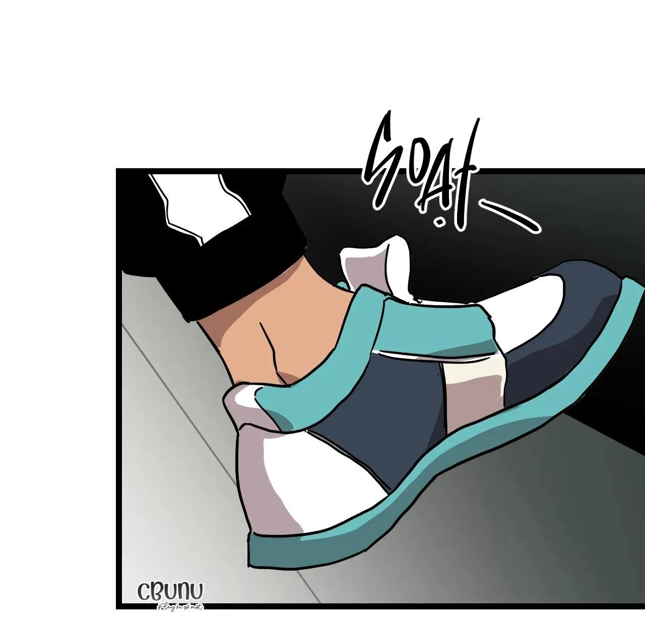 Kẻ xấu xa nhất vũ trụ Chapter 34 Trang 52