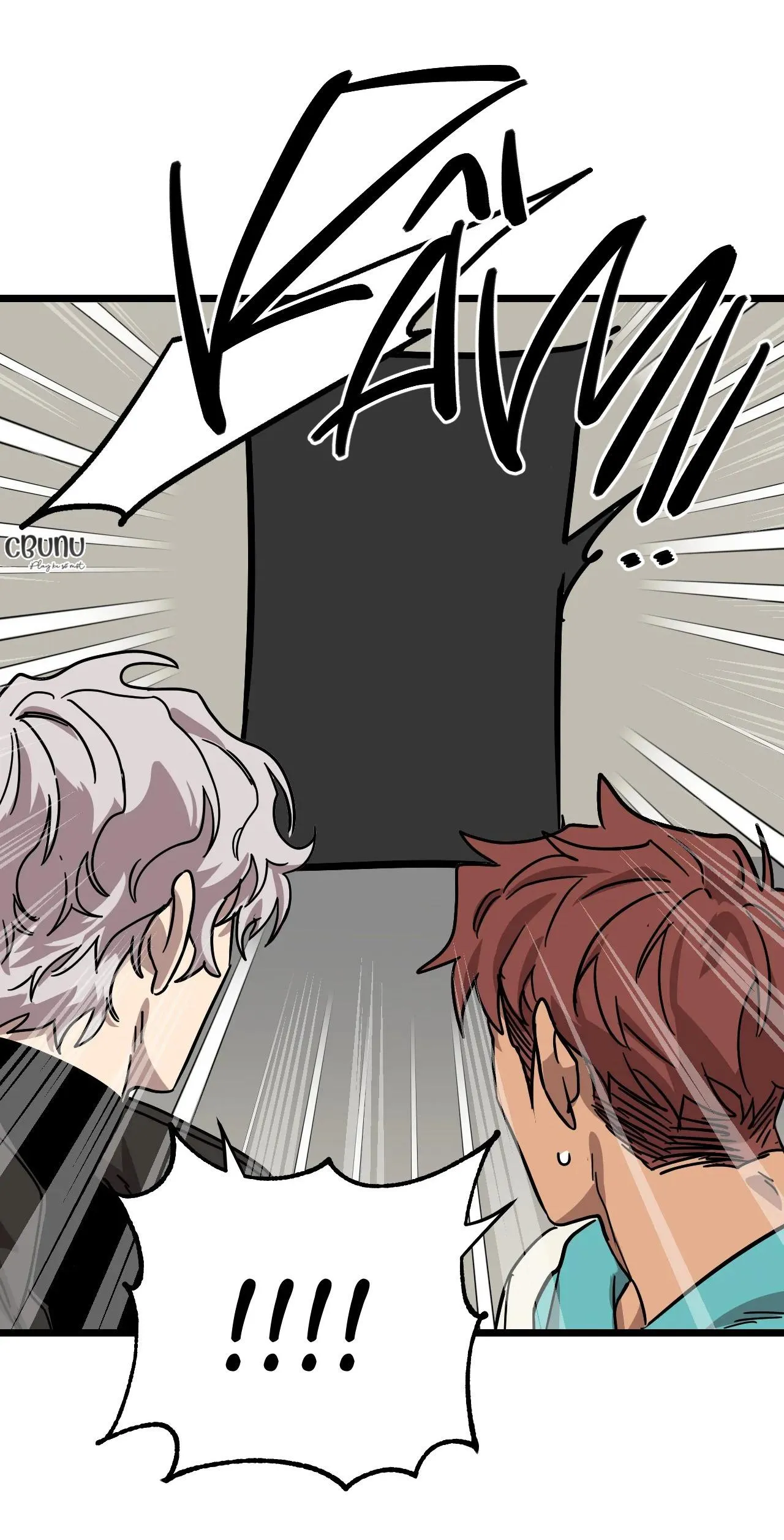 Kẻ xấu xa nhất vũ trụ Chapter 34 Trang 55