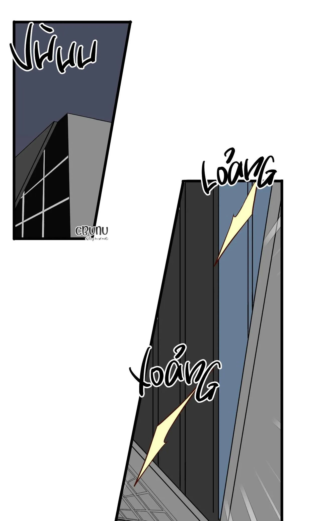 Kẻ xấu xa nhất vũ trụ Chapter 34 Trang 56