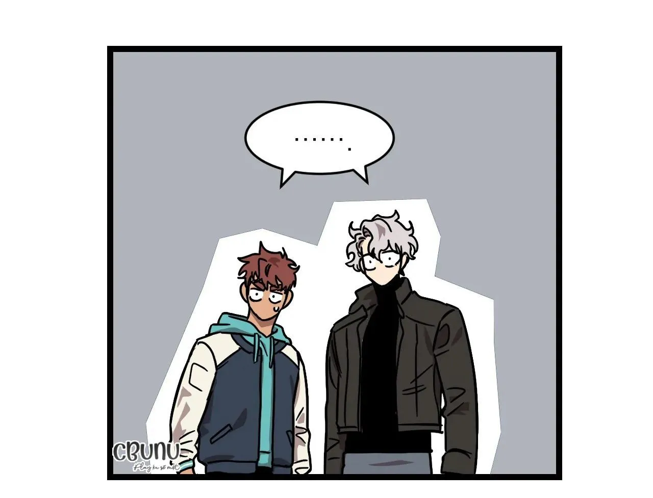 Kẻ xấu xa nhất vũ trụ Chapter 34 Trang 58