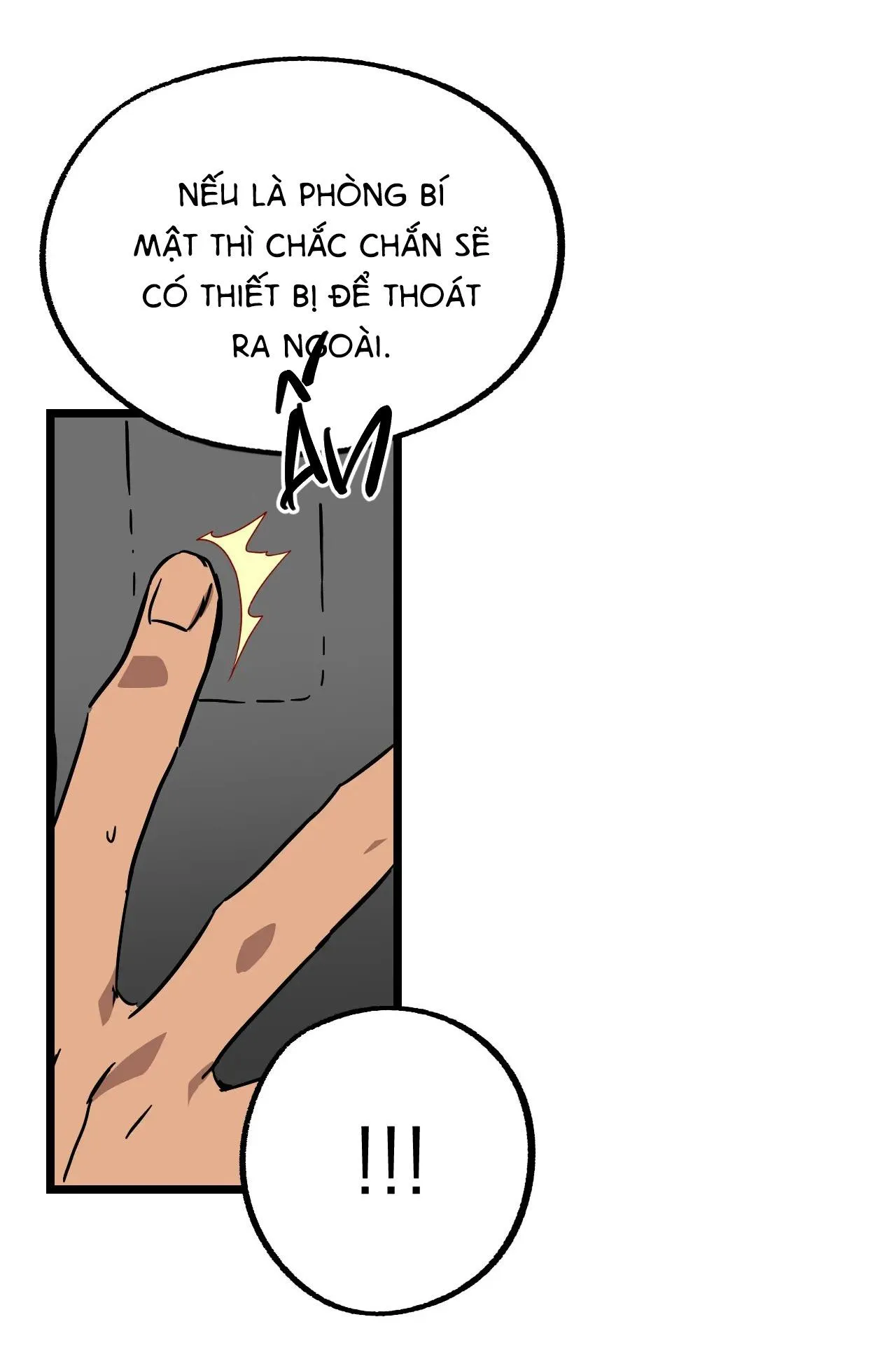 Kẻ xấu xa nhất vũ trụ Chapter 34 Trang 63