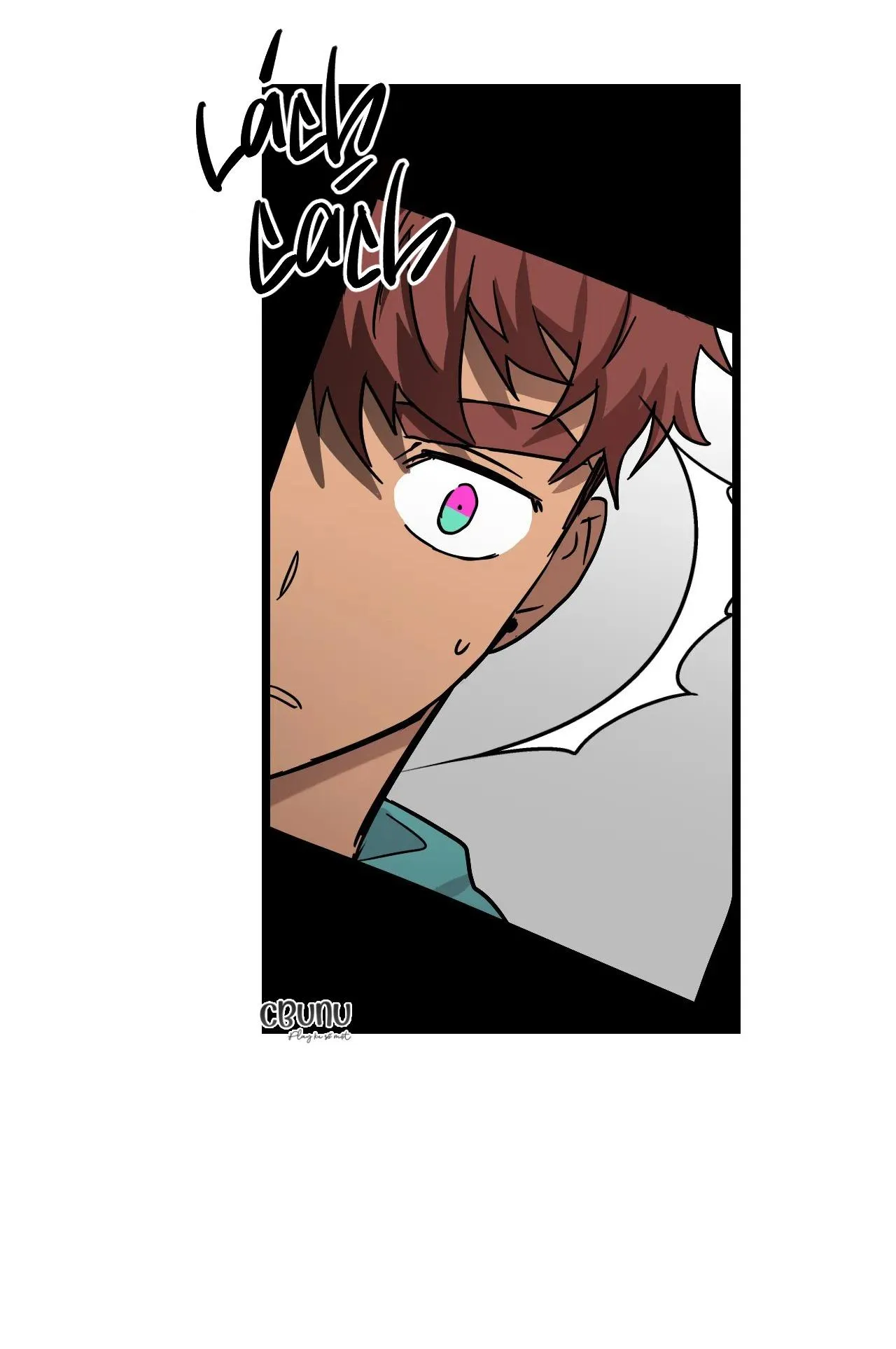 Kẻ xấu xa nhất vũ trụ Chapter 34 Trang 64