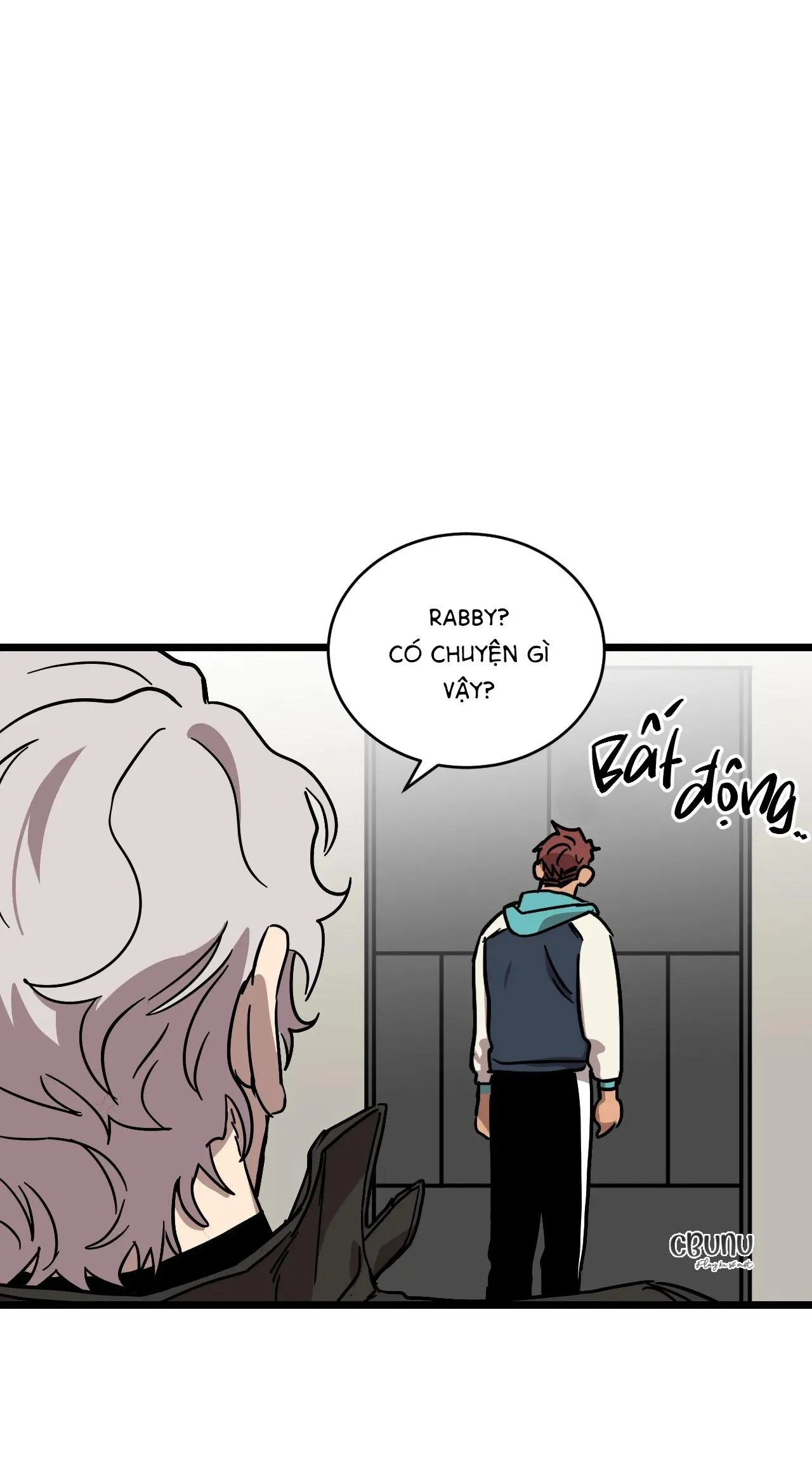 Kẻ xấu xa nhất vũ trụ Chapter 34 Trang 69