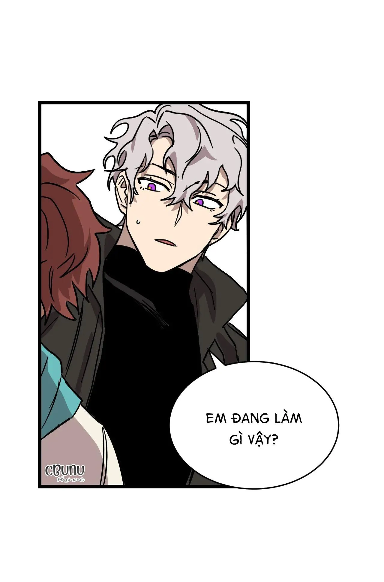 Kẻ xấu xa nhất vũ trụ Chapter 34 Trang 71