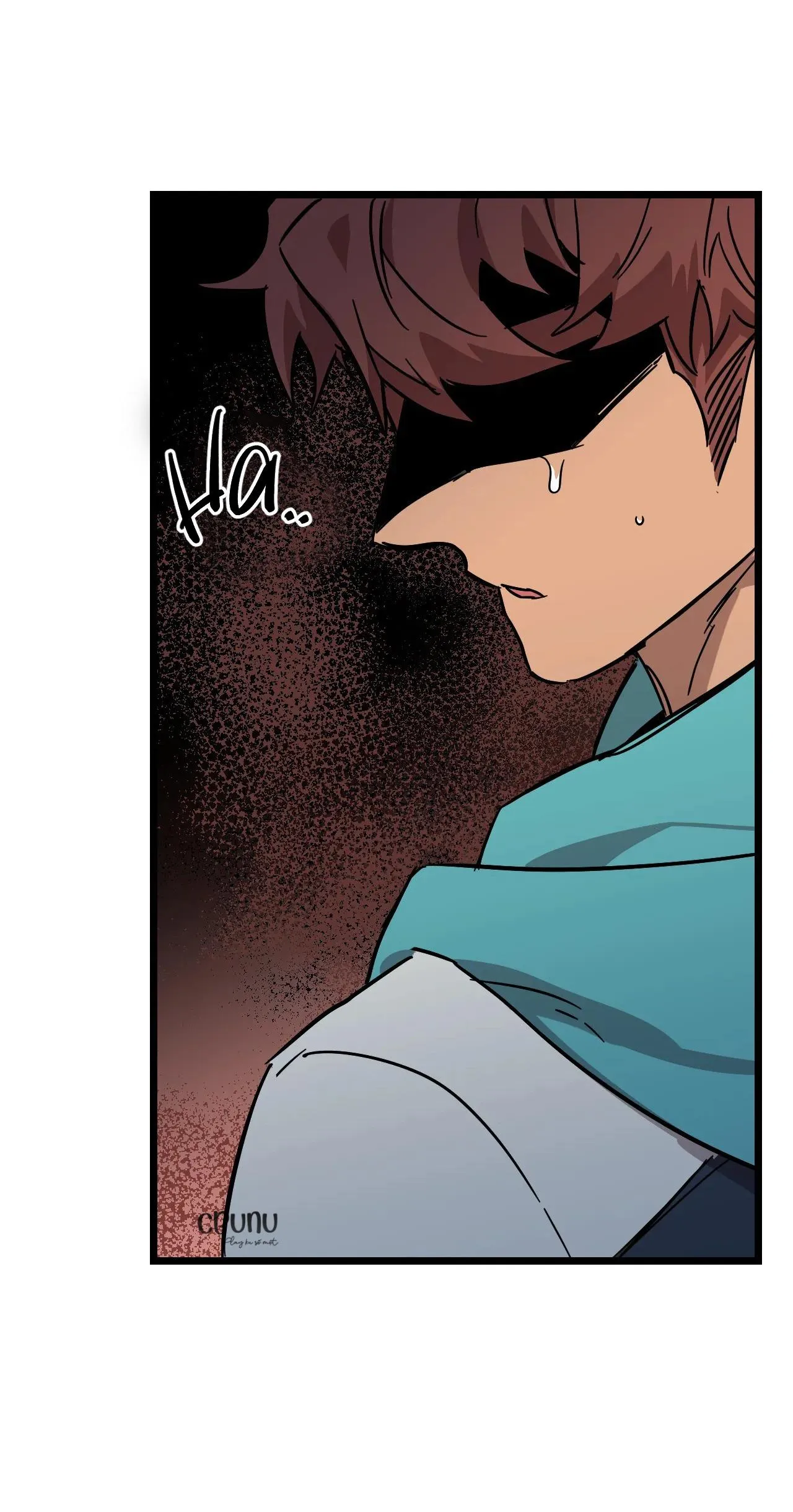 Kẻ xấu xa nhất vũ trụ Chapter 34 Trang 72