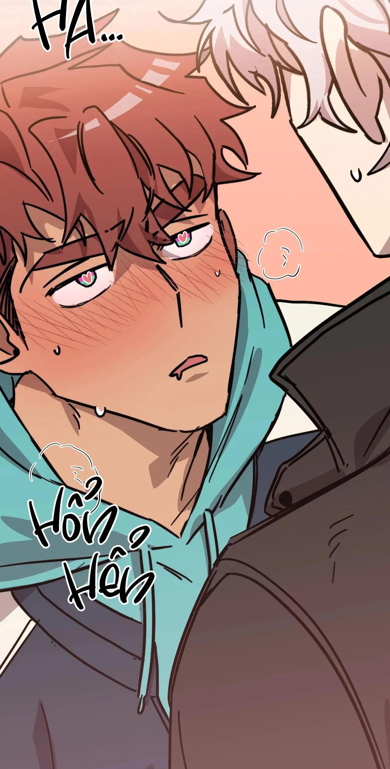 Kẻ xấu xa nhất vũ trụ Chapter 34 Trang 76