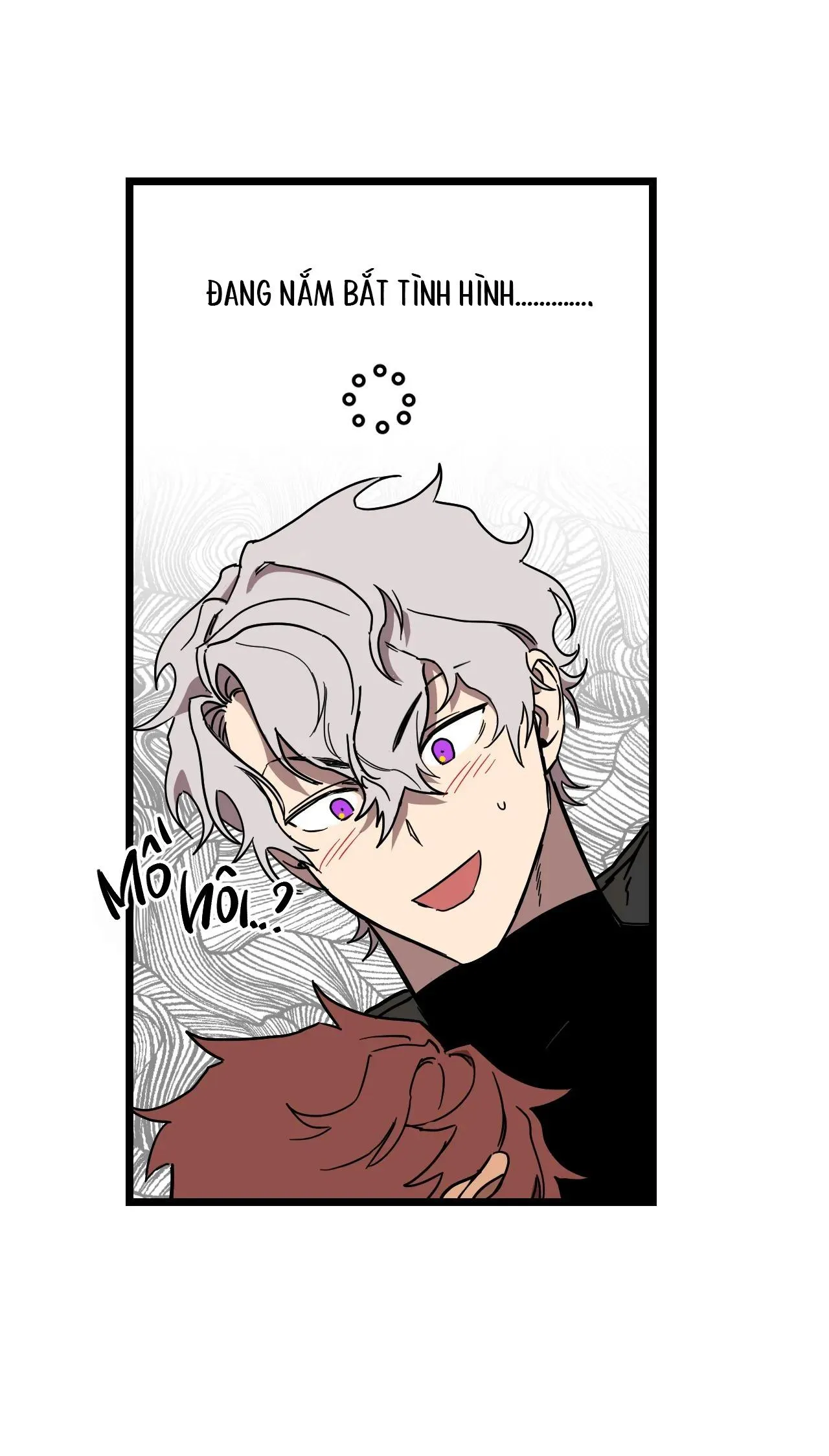 Kẻ xấu xa nhất vũ trụ Chapter 35 Trang 4