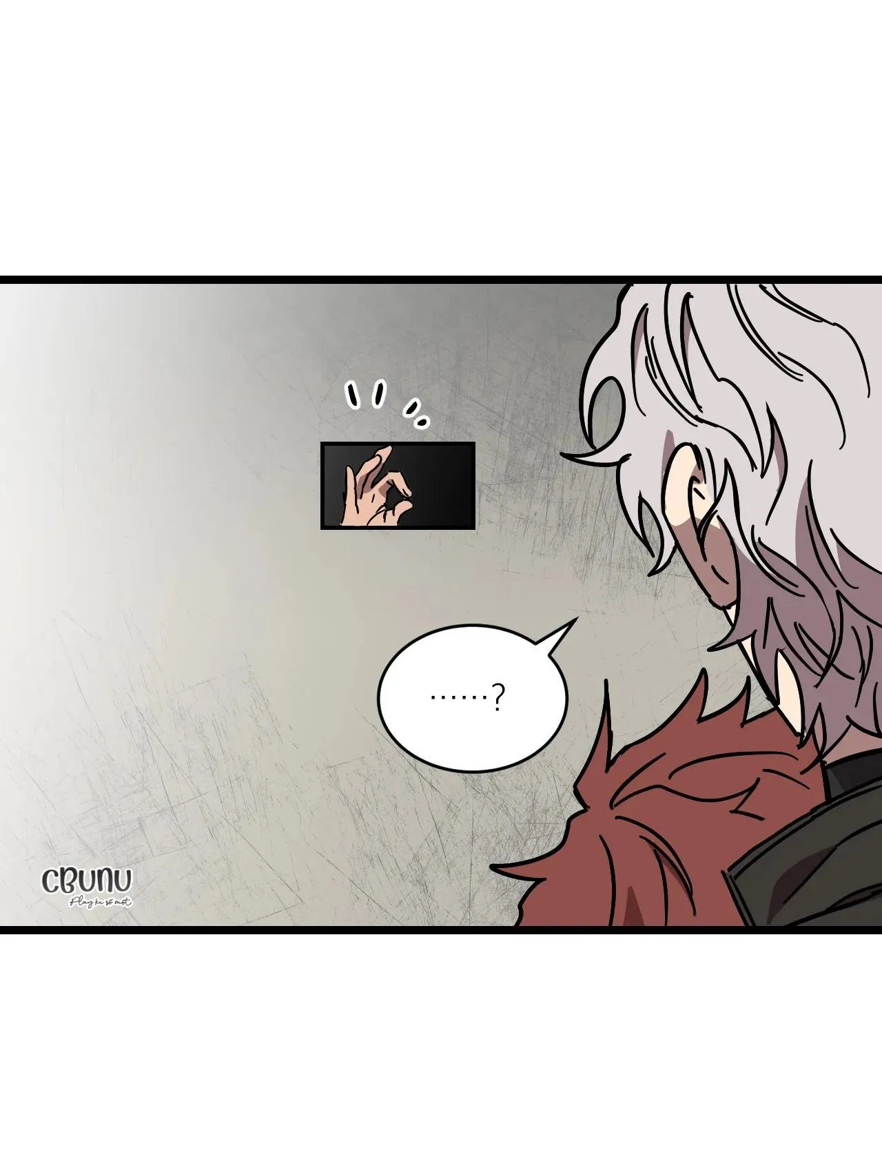 Kẻ xấu xa nhất vũ trụ Chapter 35 Trang 6