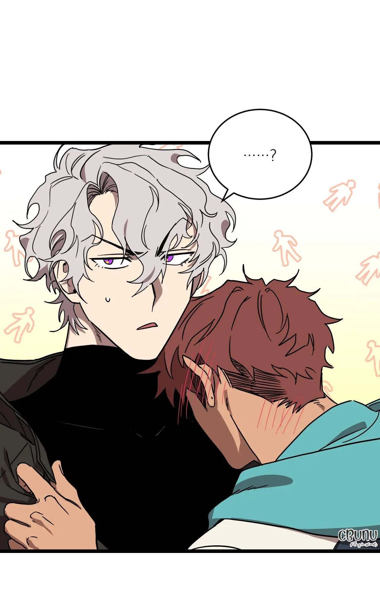 Kẻ xấu xa nhất vũ trụ Chapter 35 Trang 8