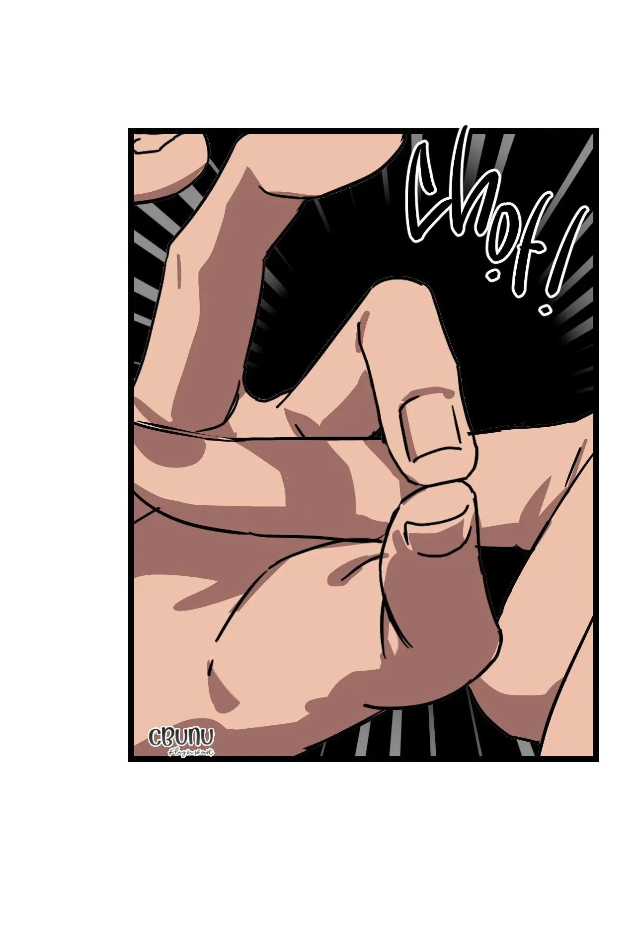 Kẻ xấu xa nhất vũ trụ Chapter 35 Trang 11