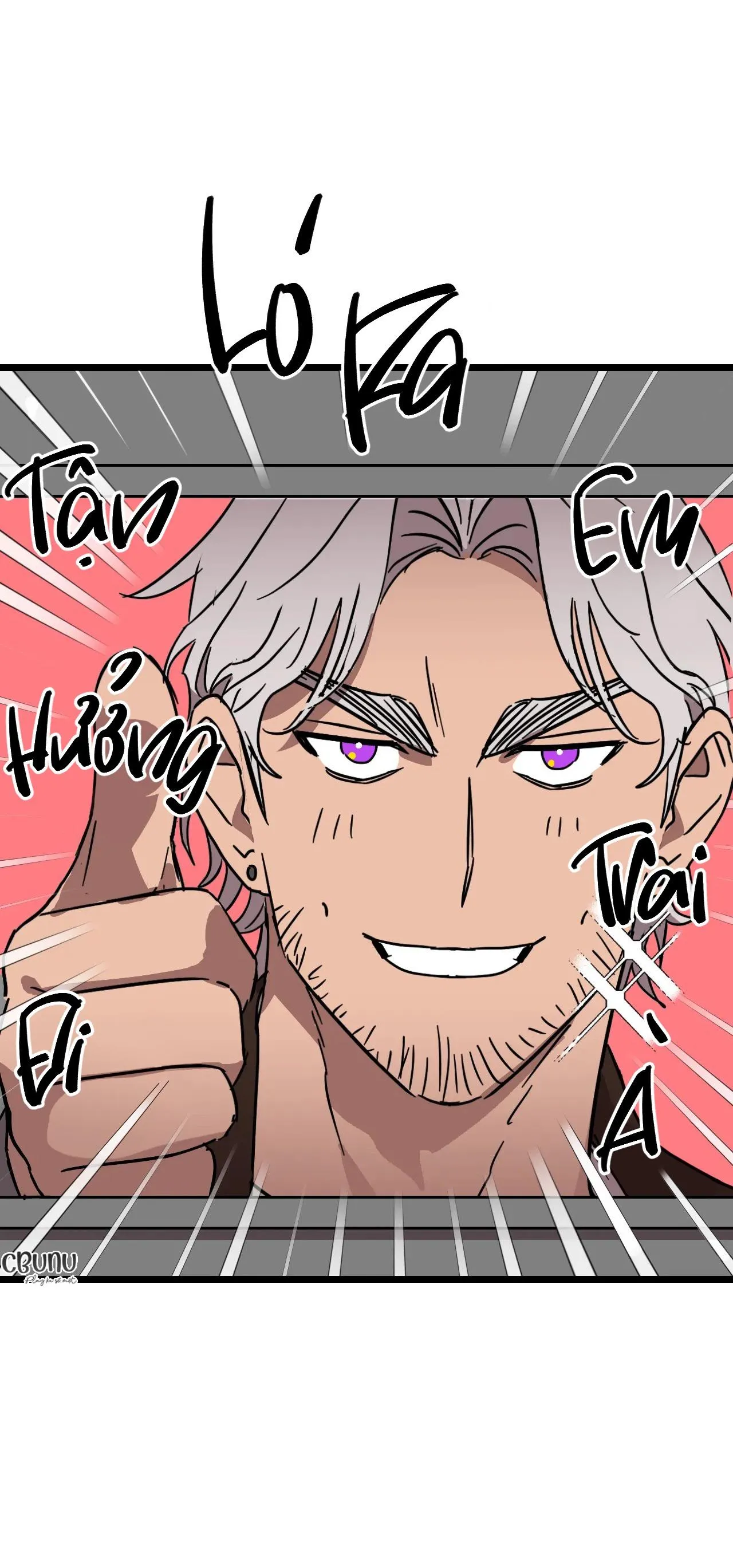 Kẻ xấu xa nhất vũ trụ Chapter 35 Trang 12