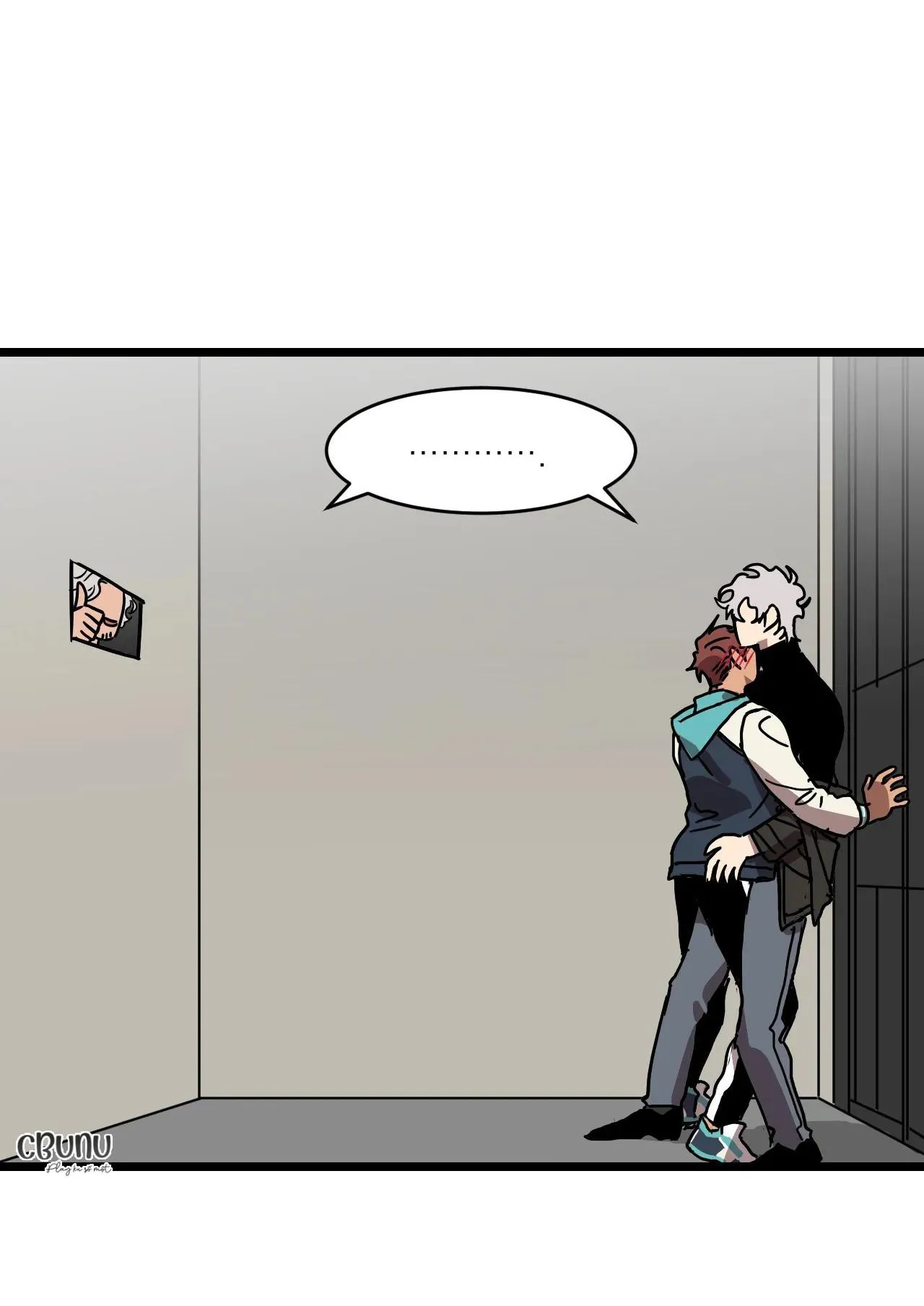 Kẻ xấu xa nhất vũ trụ Chapter 35 Trang 13