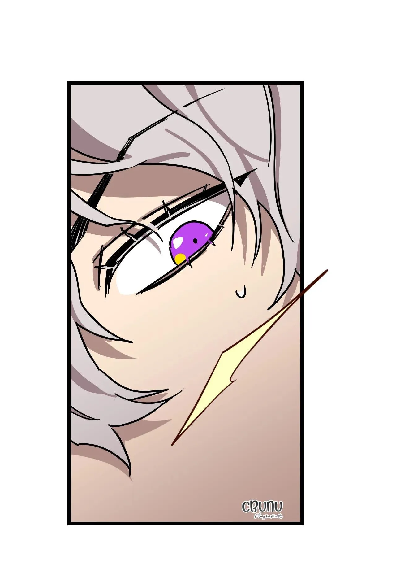 Kẻ xấu xa nhất vũ trụ Chapter 35 Trang 17