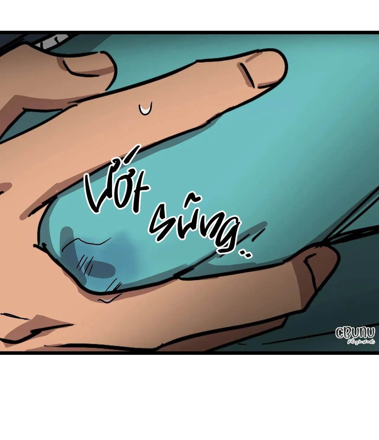 Kẻ xấu xa nhất vũ trụ Chapter 35 Trang 20