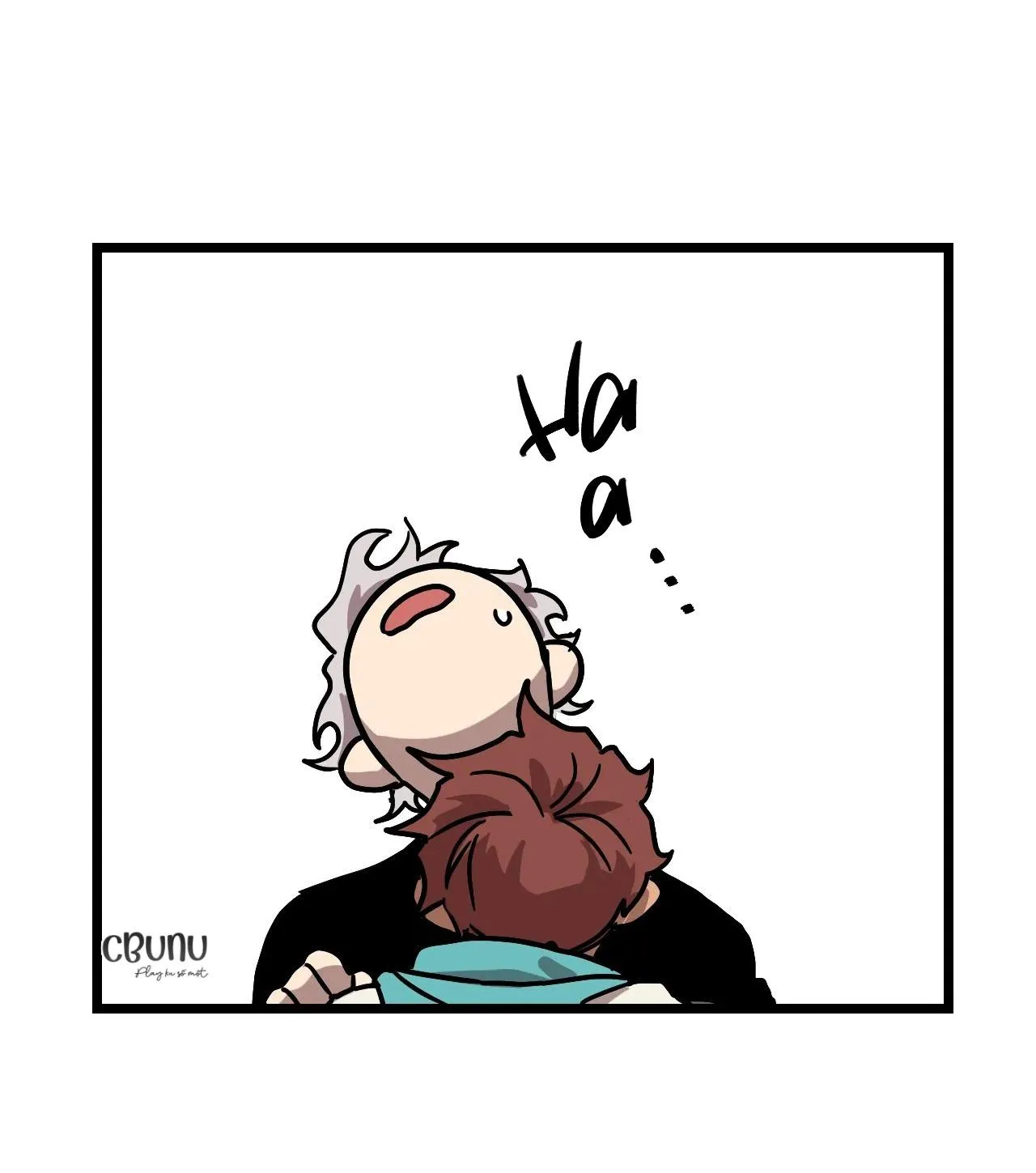 Kẻ xấu xa nhất vũ trụ Chapter 35 Trang 21