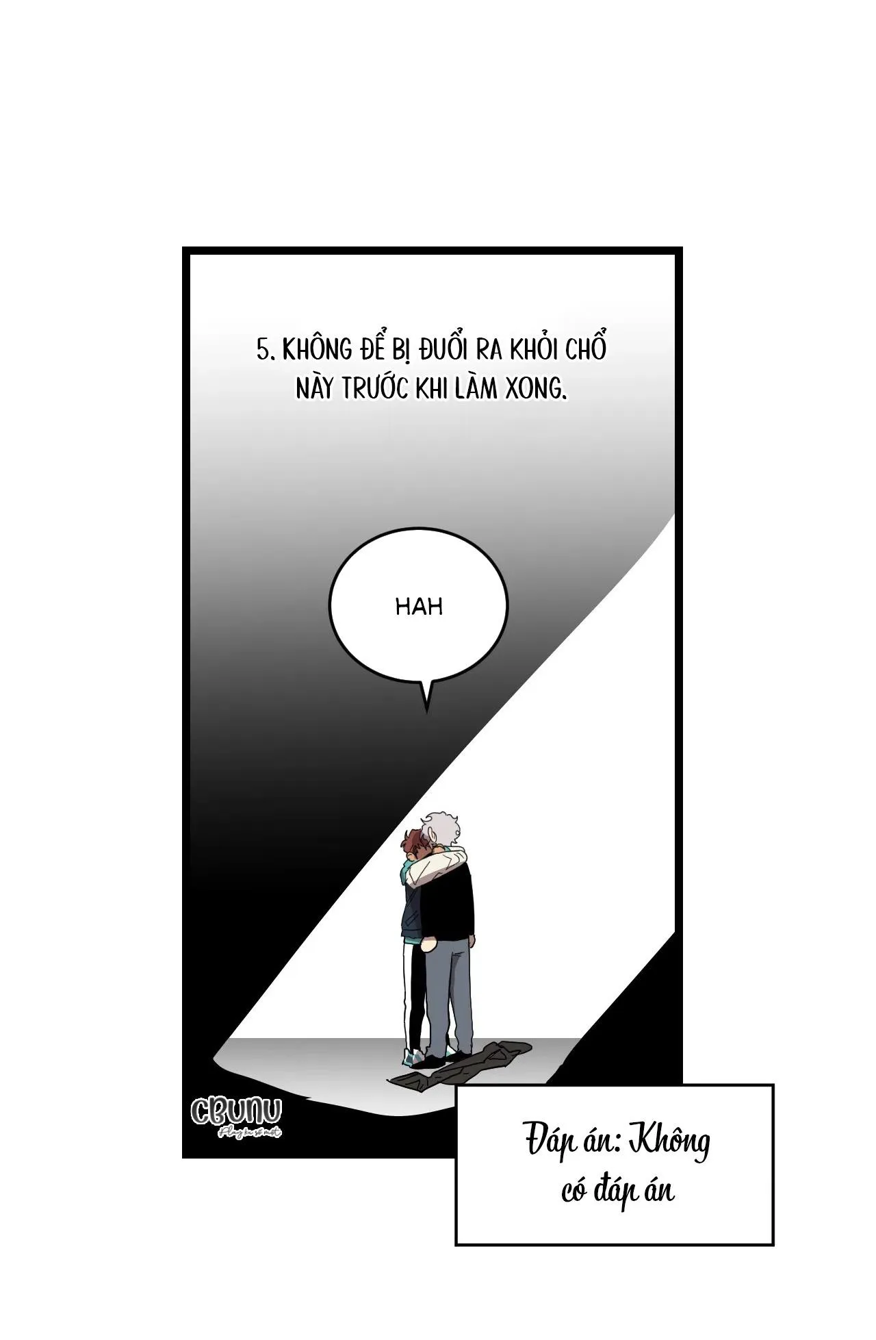 Kẻ xấu xa nhất vũ trụ Chapter 35 Trang 26