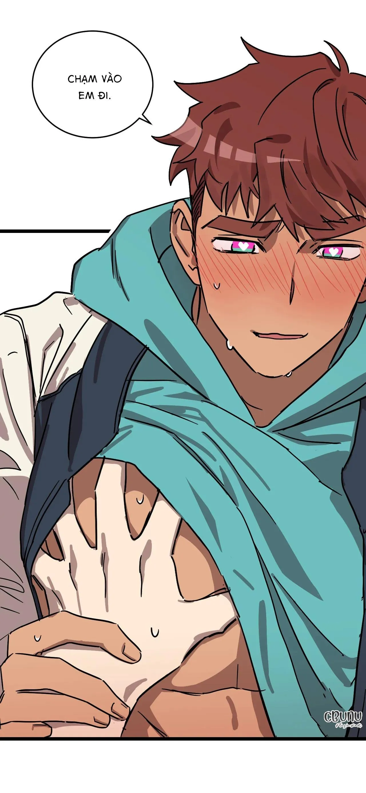 Kẻ xấu xa nhất vũ trụ Chapter 35 Trang 38