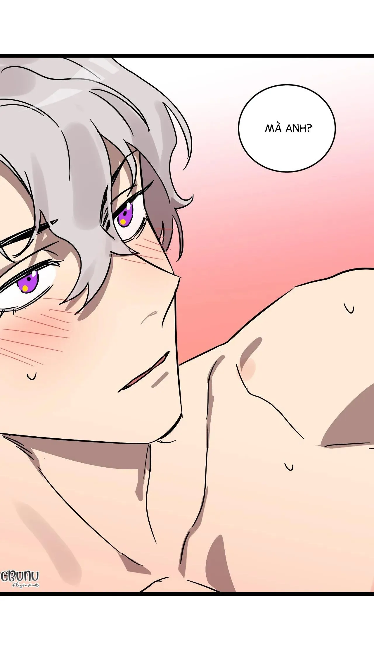 Kẻ xấu xa nhất vũ trụ Chapter 35 Trang 39