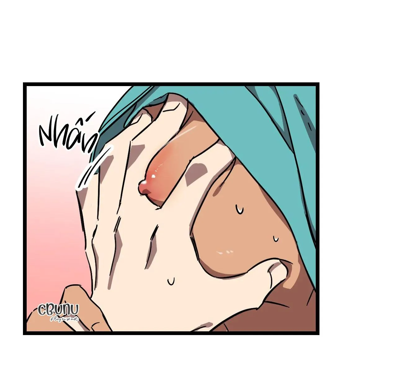 Kẻ xấu xa nhất vũ trụ Chapter 35 Trang 40