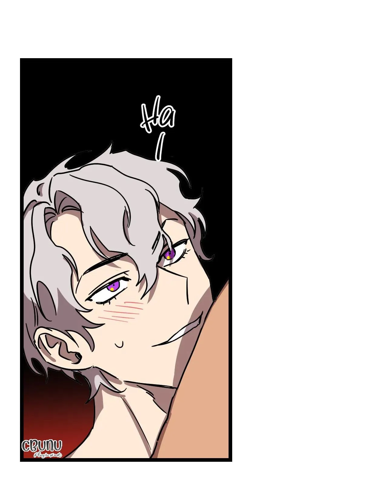 Kẻ xấu xa nhất vũ trụ Chapter 35 Trang 44