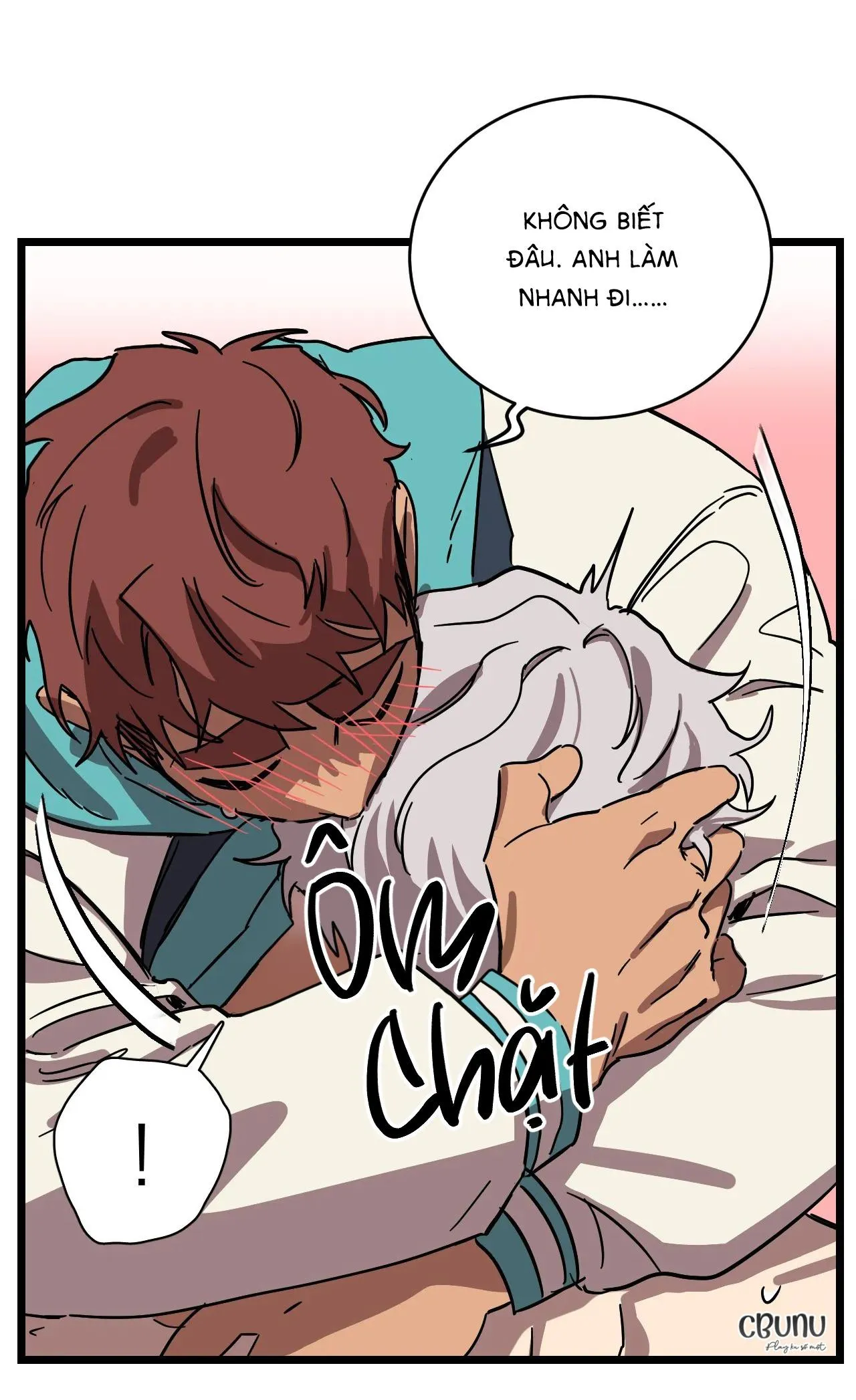 Kẻ xấu xa nhất vũ trụ Chapter 35 Trang 46