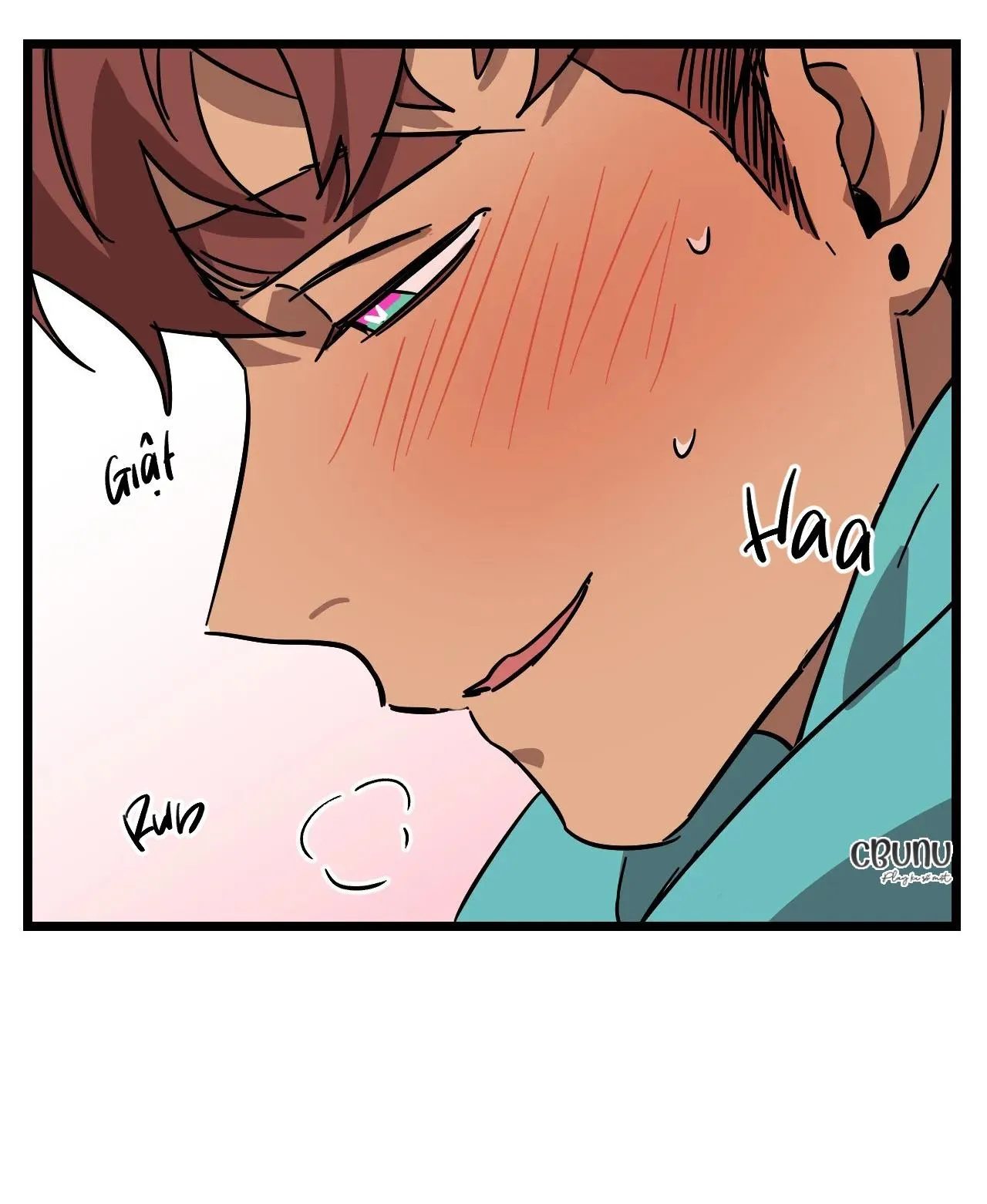 Kẻ xấu xa nhất vũ trụ Chapter 35 Trang 52