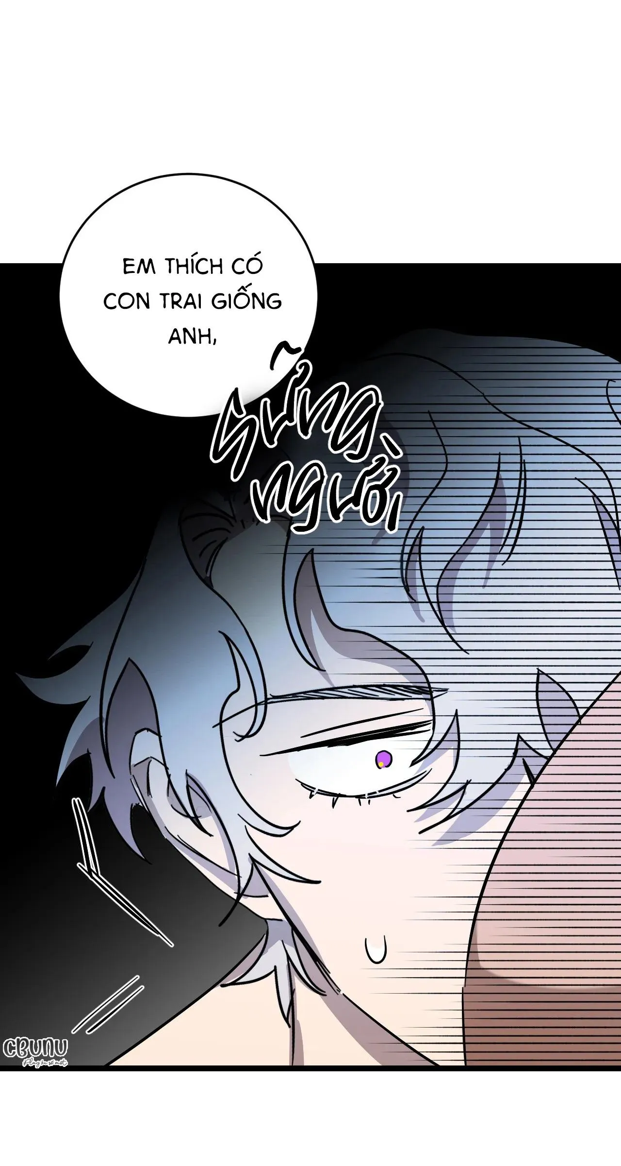 Kẻ xấu xa nhất vũ trụ Chapter 35 Trang 53