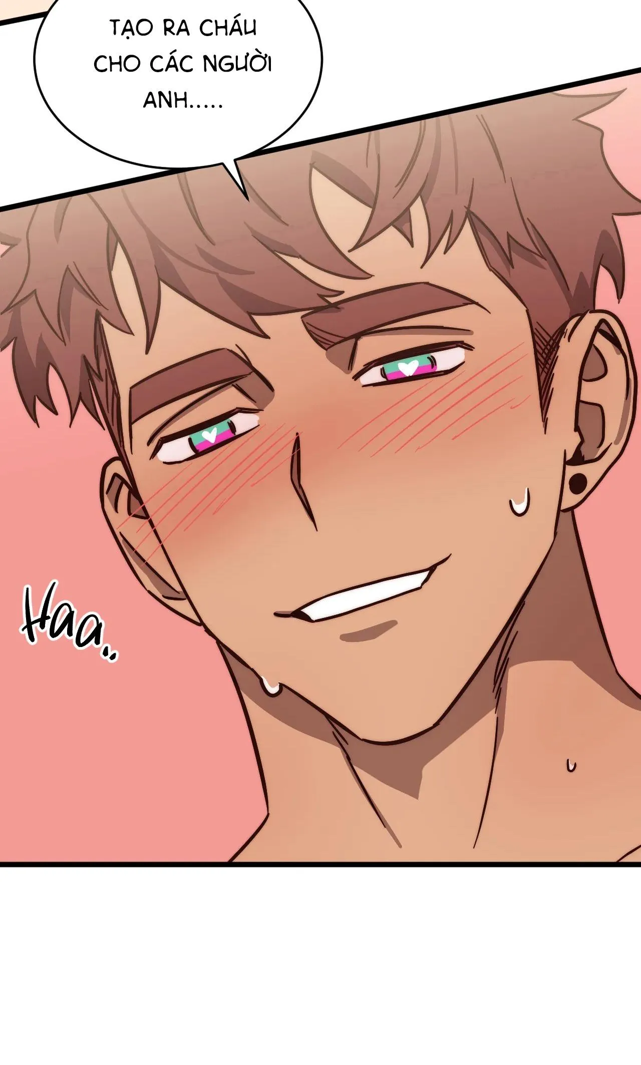 Kẻ xấu xa nhất vũ trụ Chapter 36 Trang 3