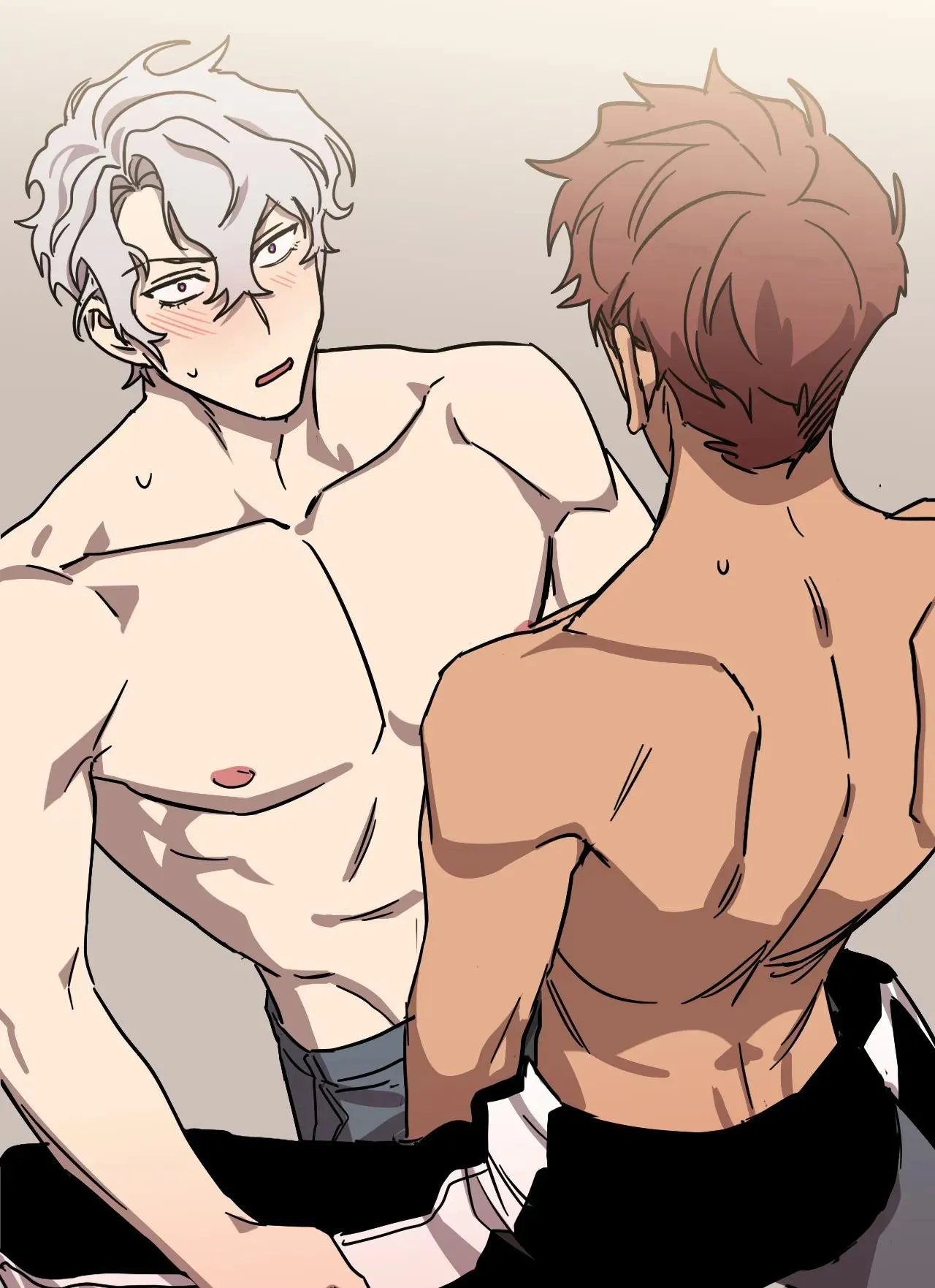 Kẻ xấu xa nhất vũ trụ Chapter 36 Trang 5