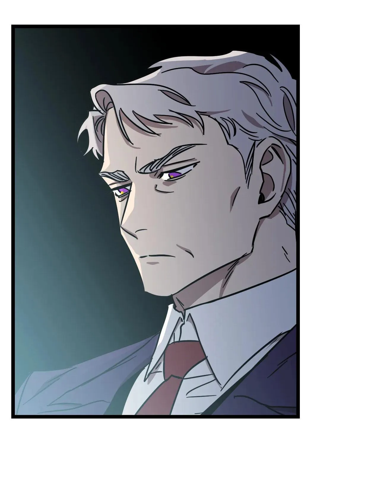 Kẻ xấu xa nhất vũ trụ Chapter 36 Trang 11