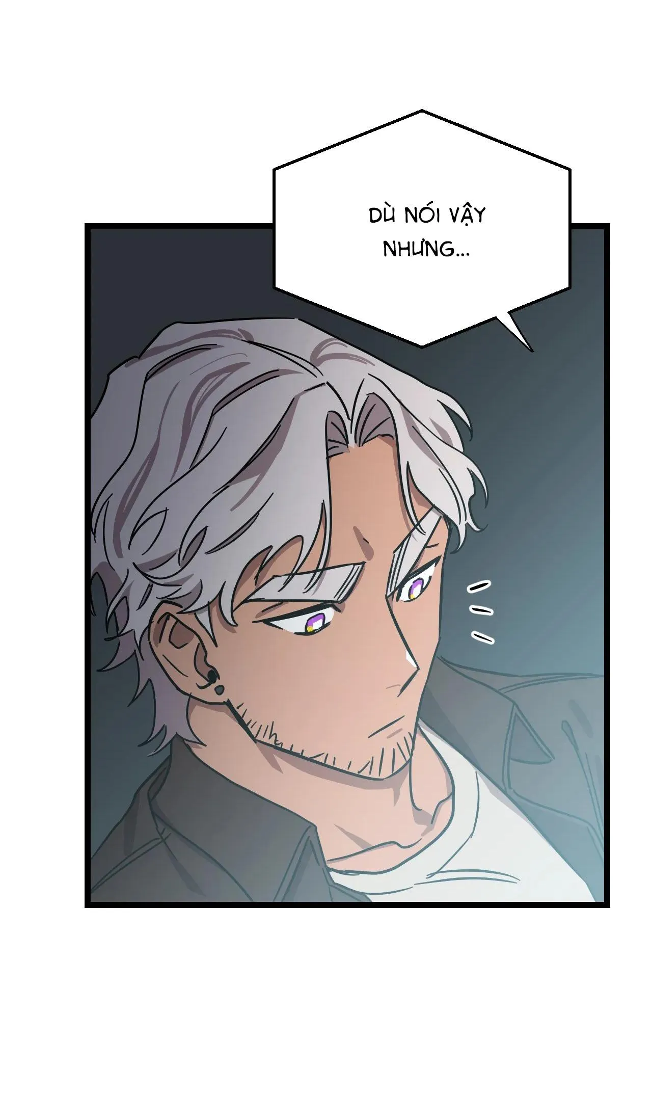 Kẻ xấu xa nhất vũ trụ Chapter 36 Trang 12