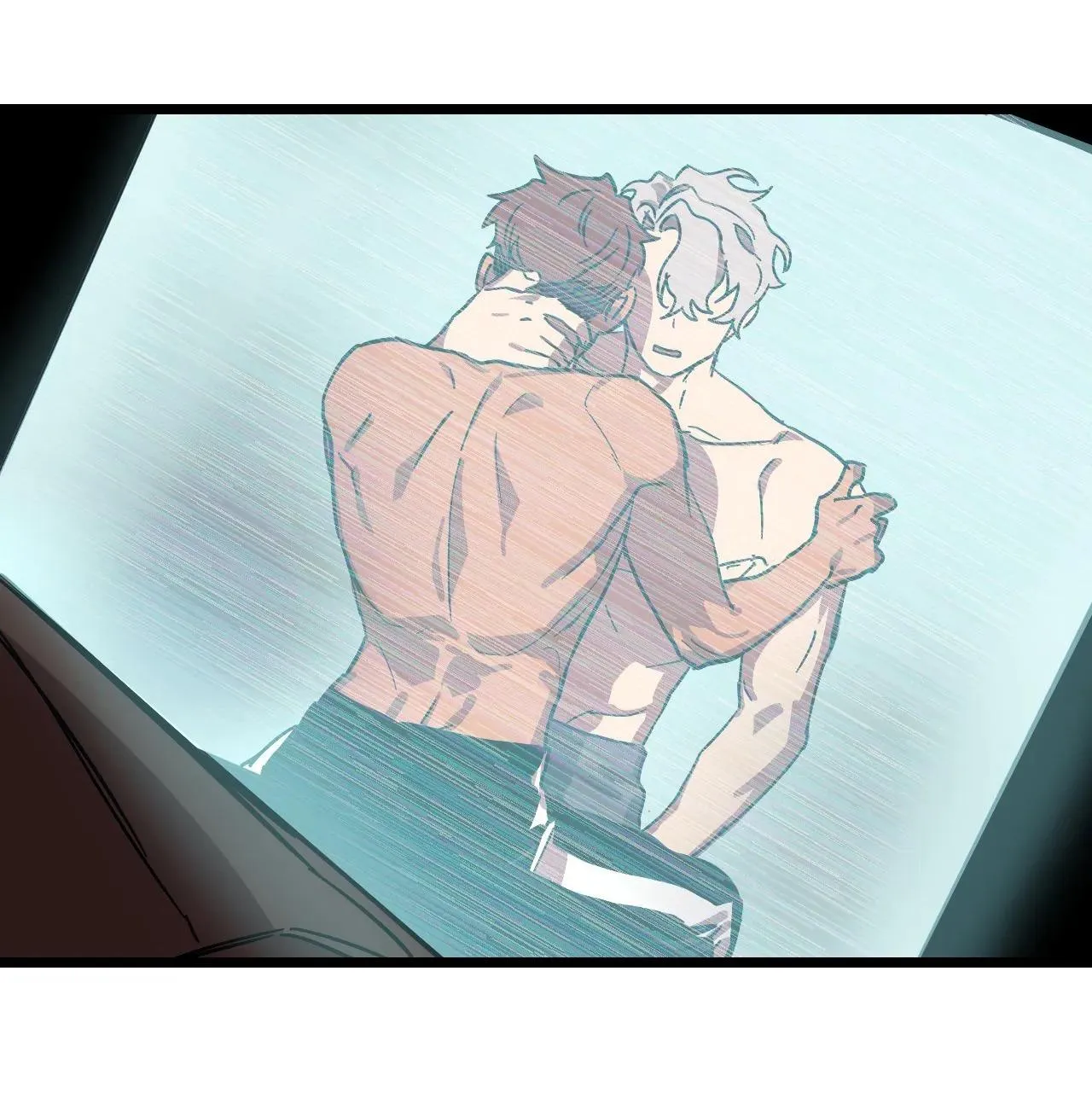 Kẻ xấu xa nhất vũ trụ Chapter 36 Trang 19