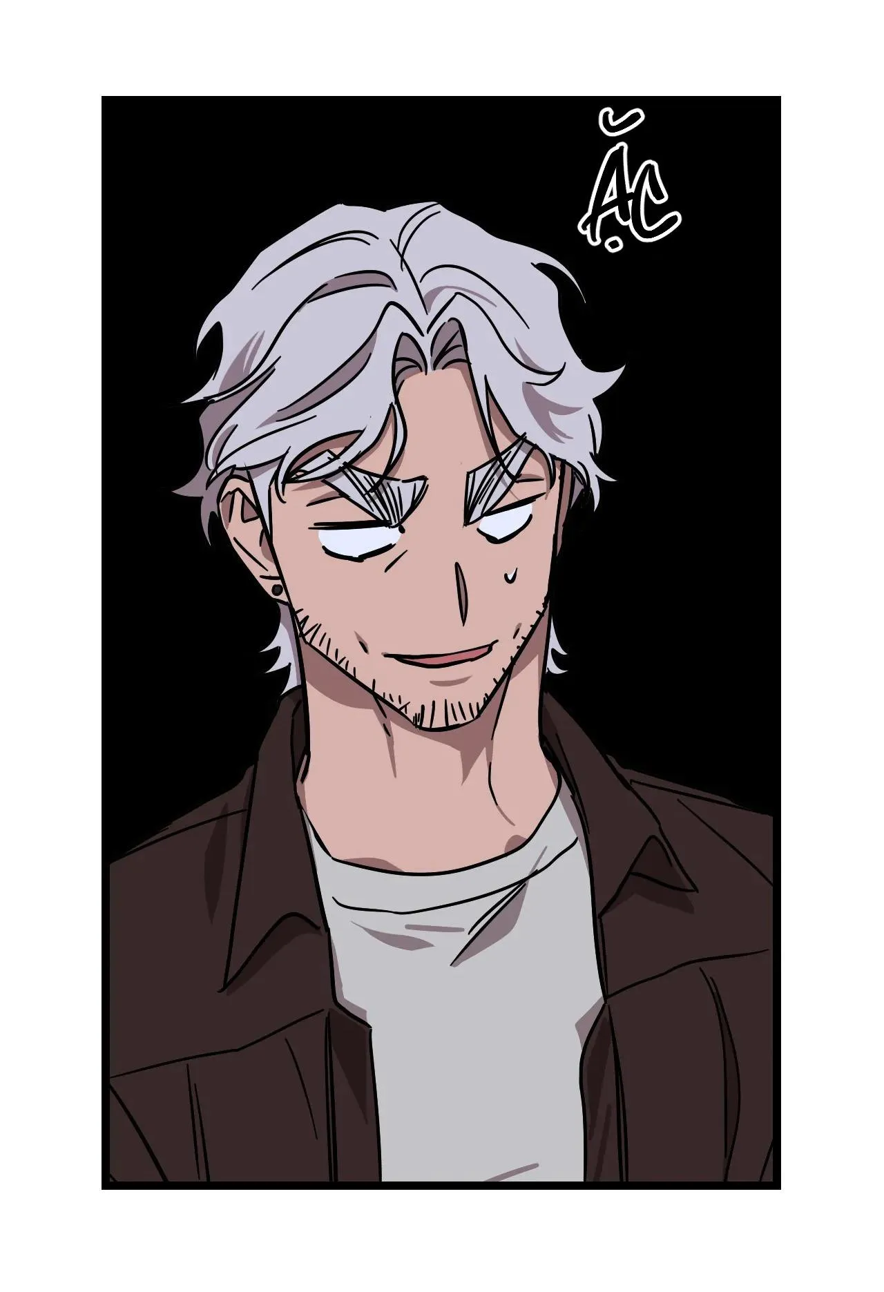 Kẻ xấu xa nhất vũ trụ Chapter 36 Trang 21