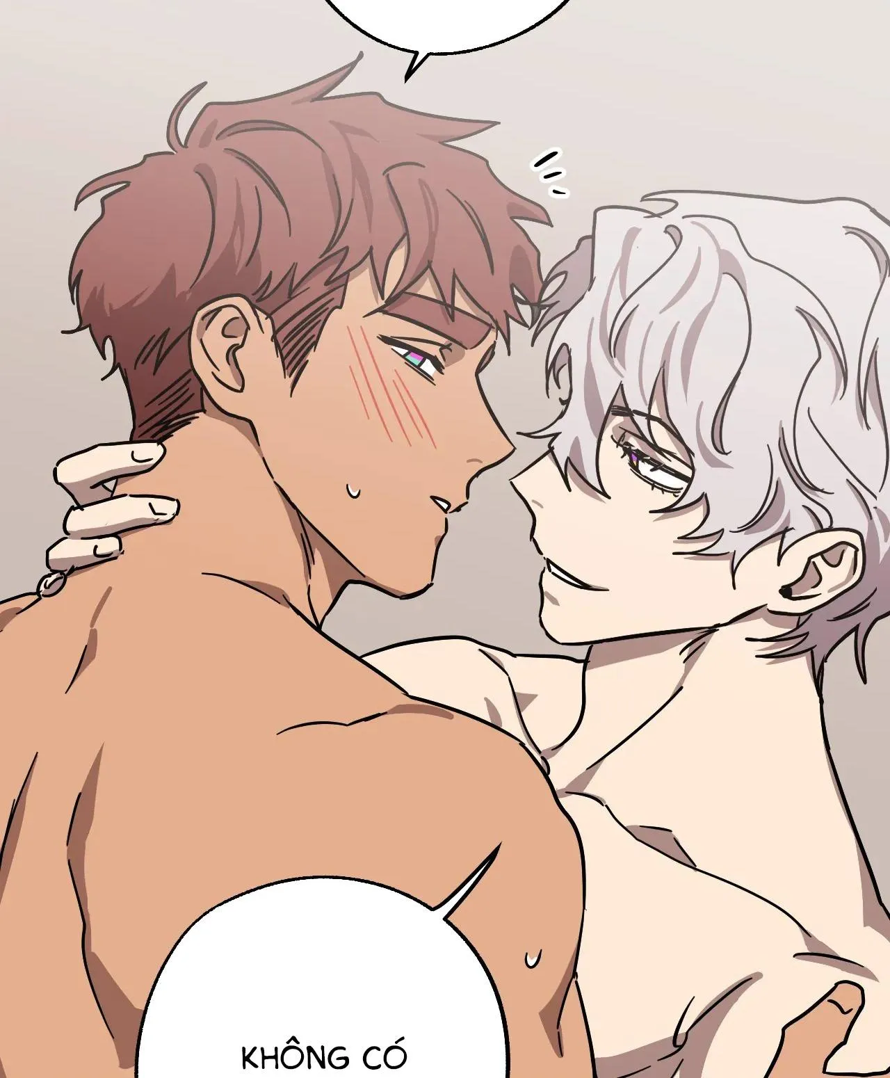 Kẻ xấu xa nhất vũ trụ Chapter 36 Trang 25