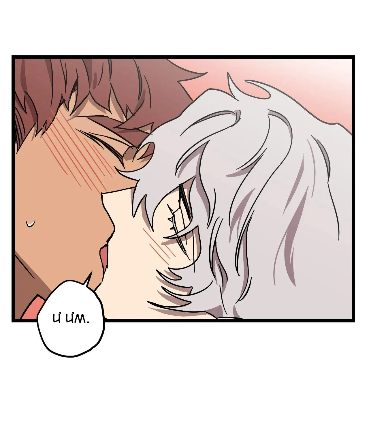 Kẻ xấu xa nhất vũ trụ Chapter 36 Trang 27