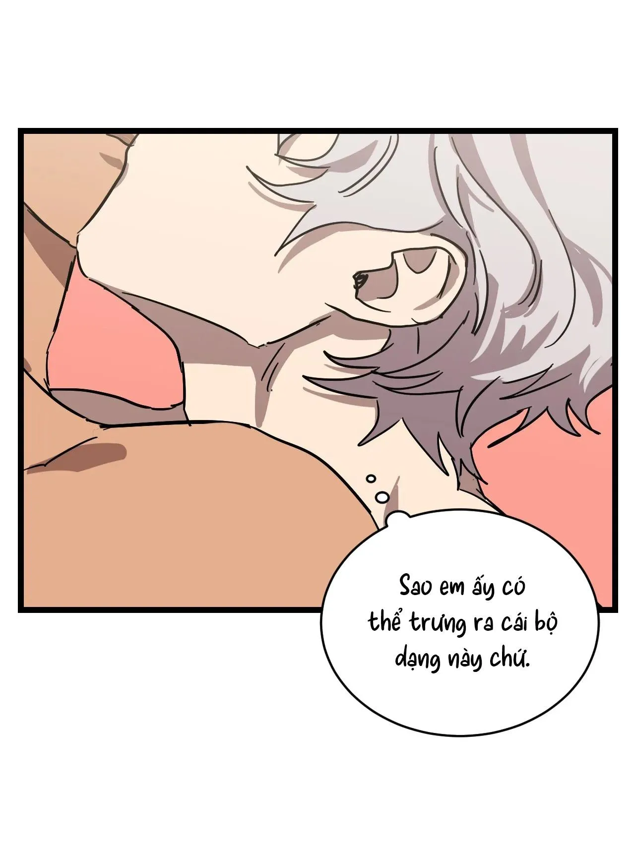 Kẻ xấu xa nhất vũ trụ Chapter 36 Trang 28