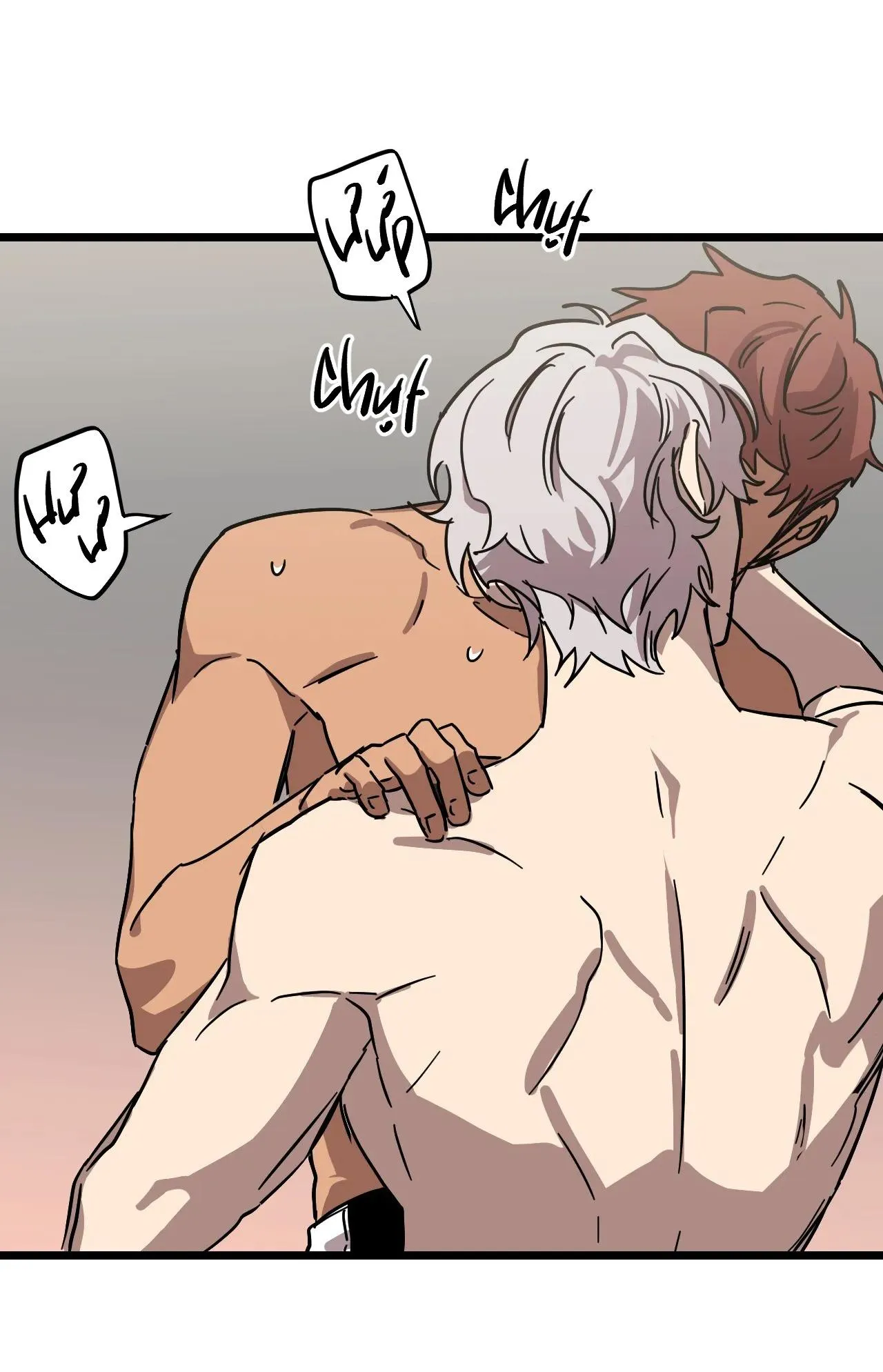 Kẻ xấu xa nhất vũ trụ Chapter 36 Trang 29