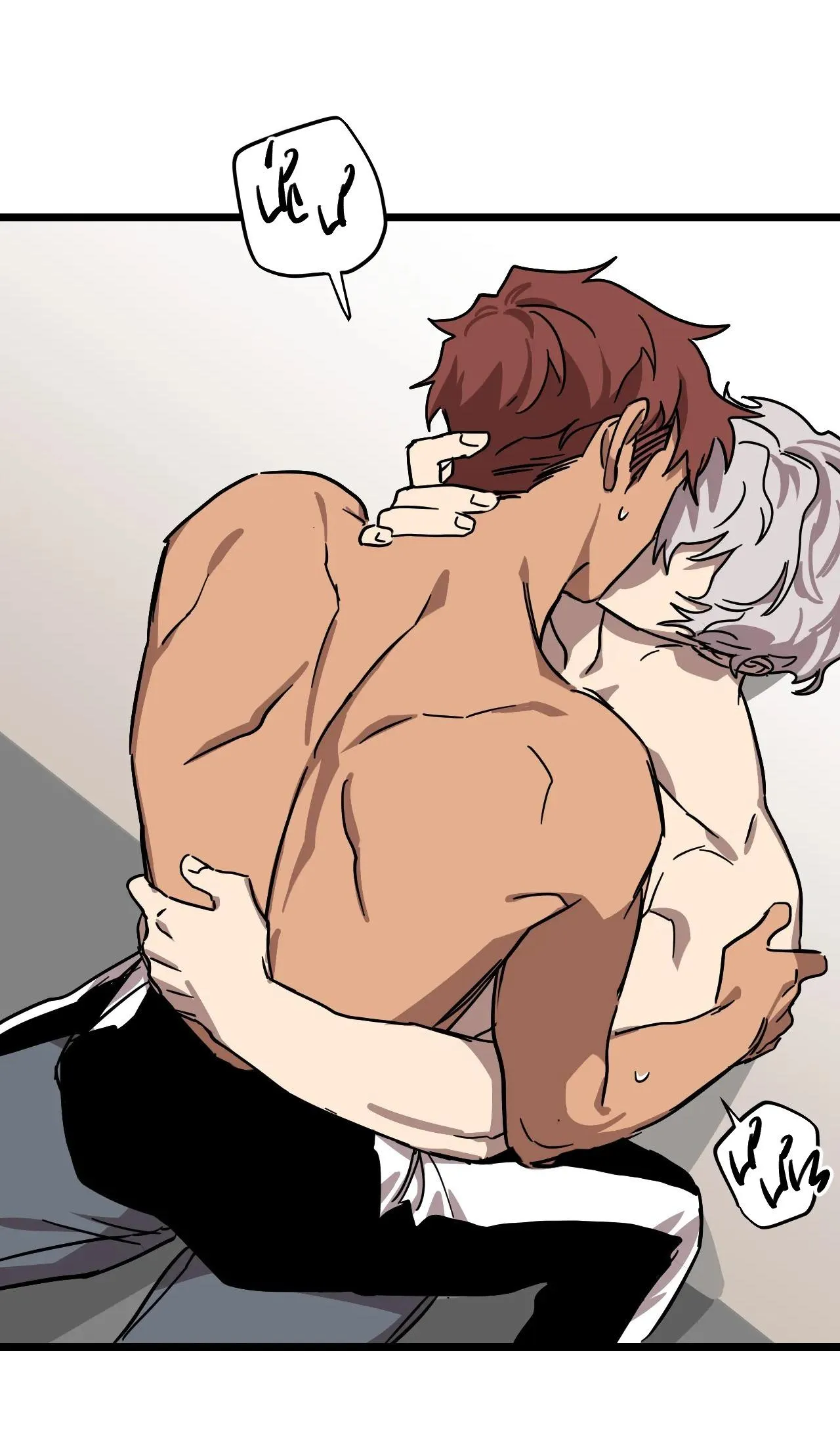 Kẻ xấu xa nhất vũ trụ Chapter 36 Trang 30