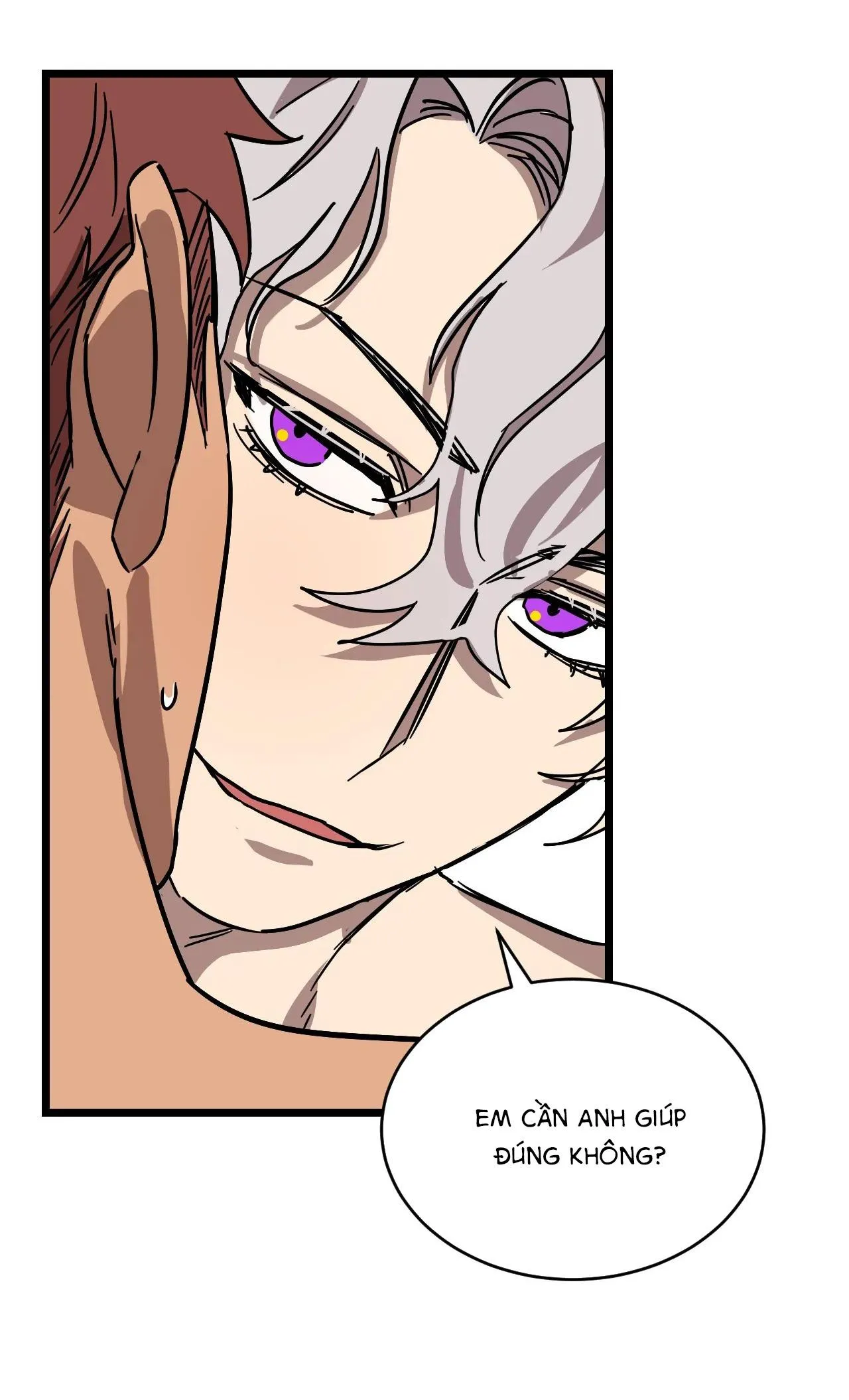 Kẻ xấu xa nhất vũ trụ Chapter 36 Trang 34