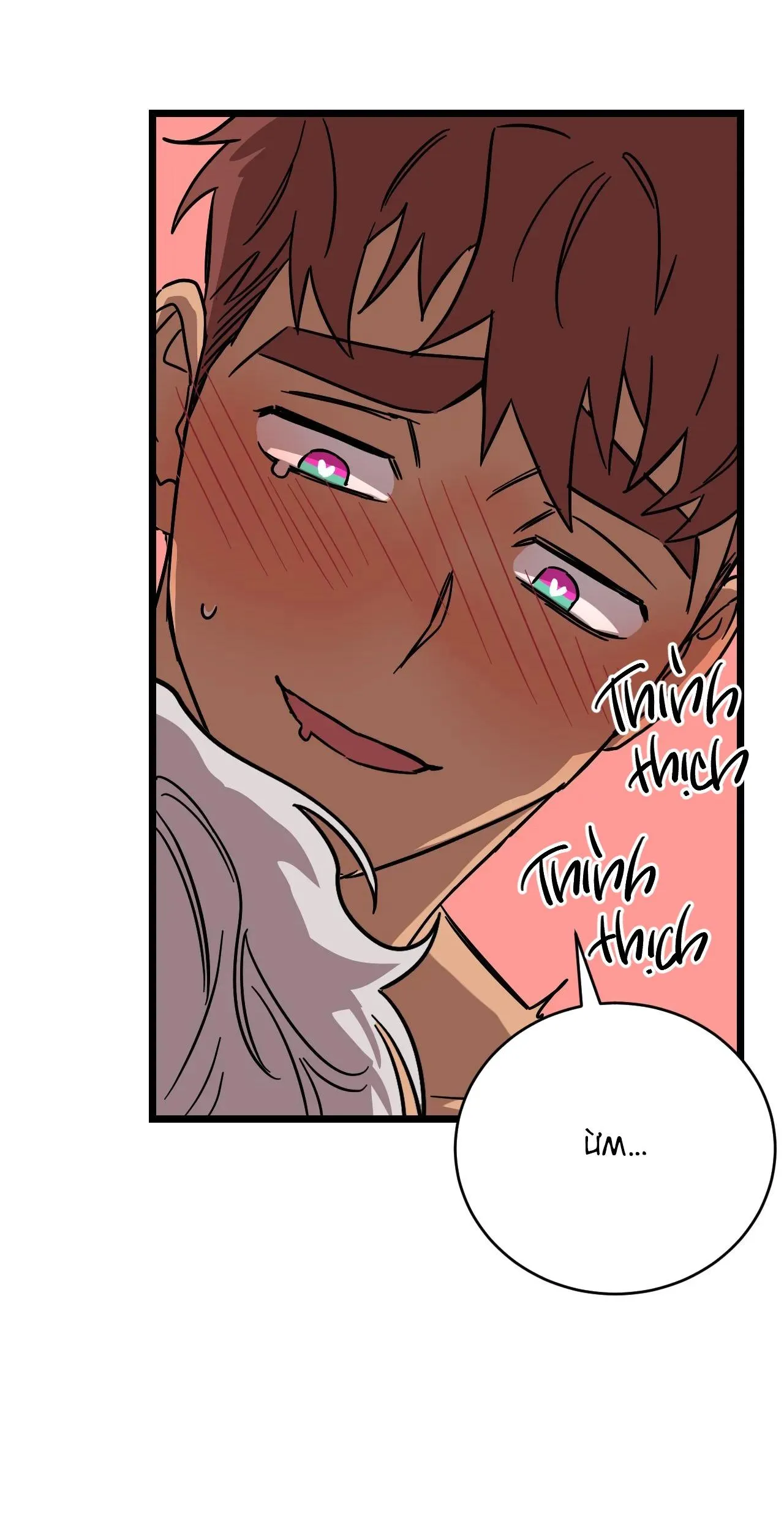 Kẻ xấu xa nhất vũ trụ Chapter 36 Trang 35