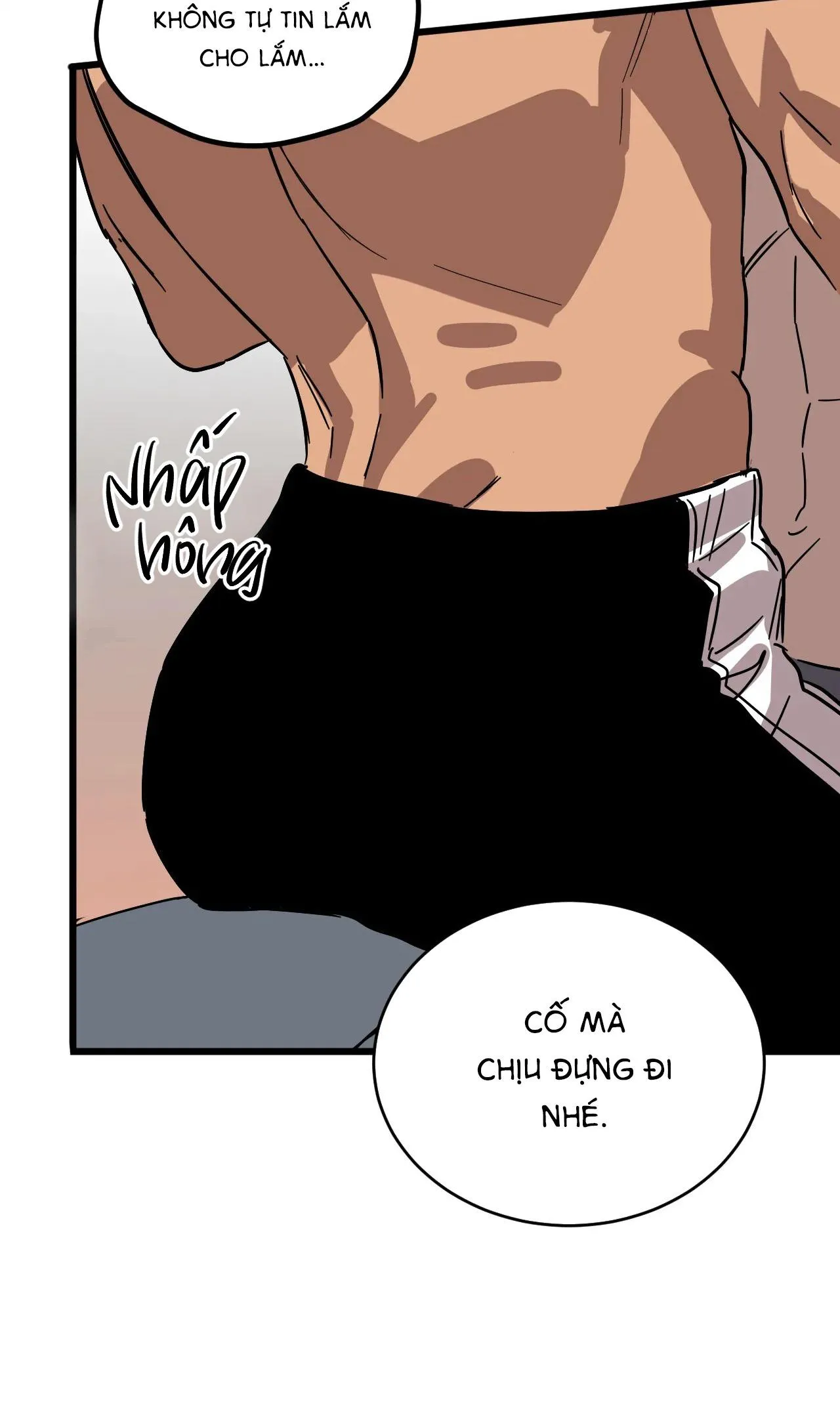 Kẻ xấu xa nhất vũ trụ Chapter 36 Trang 37