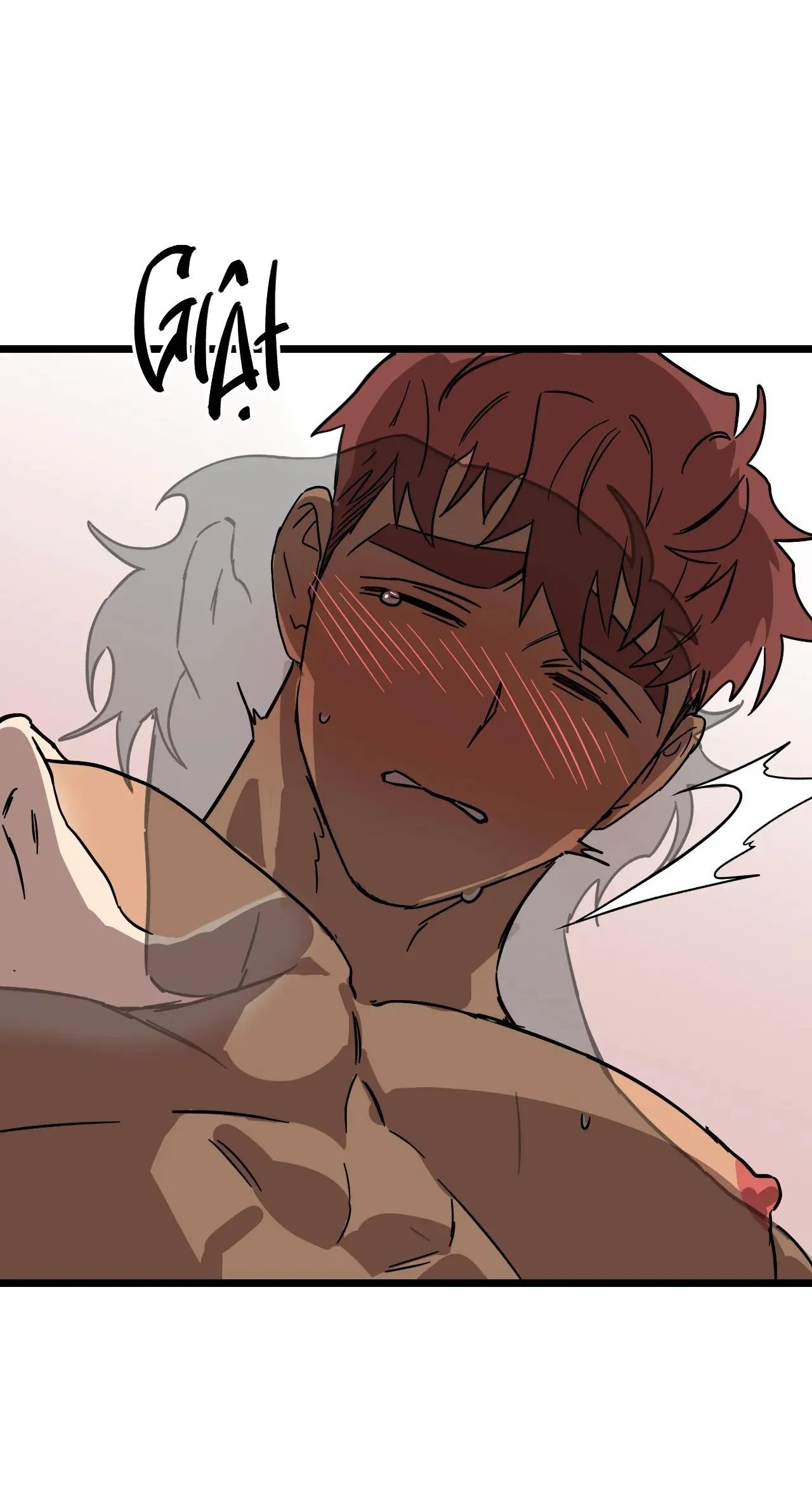 Kẻ xấu xa nhất vũ trụ Chapter 36 Trang 40