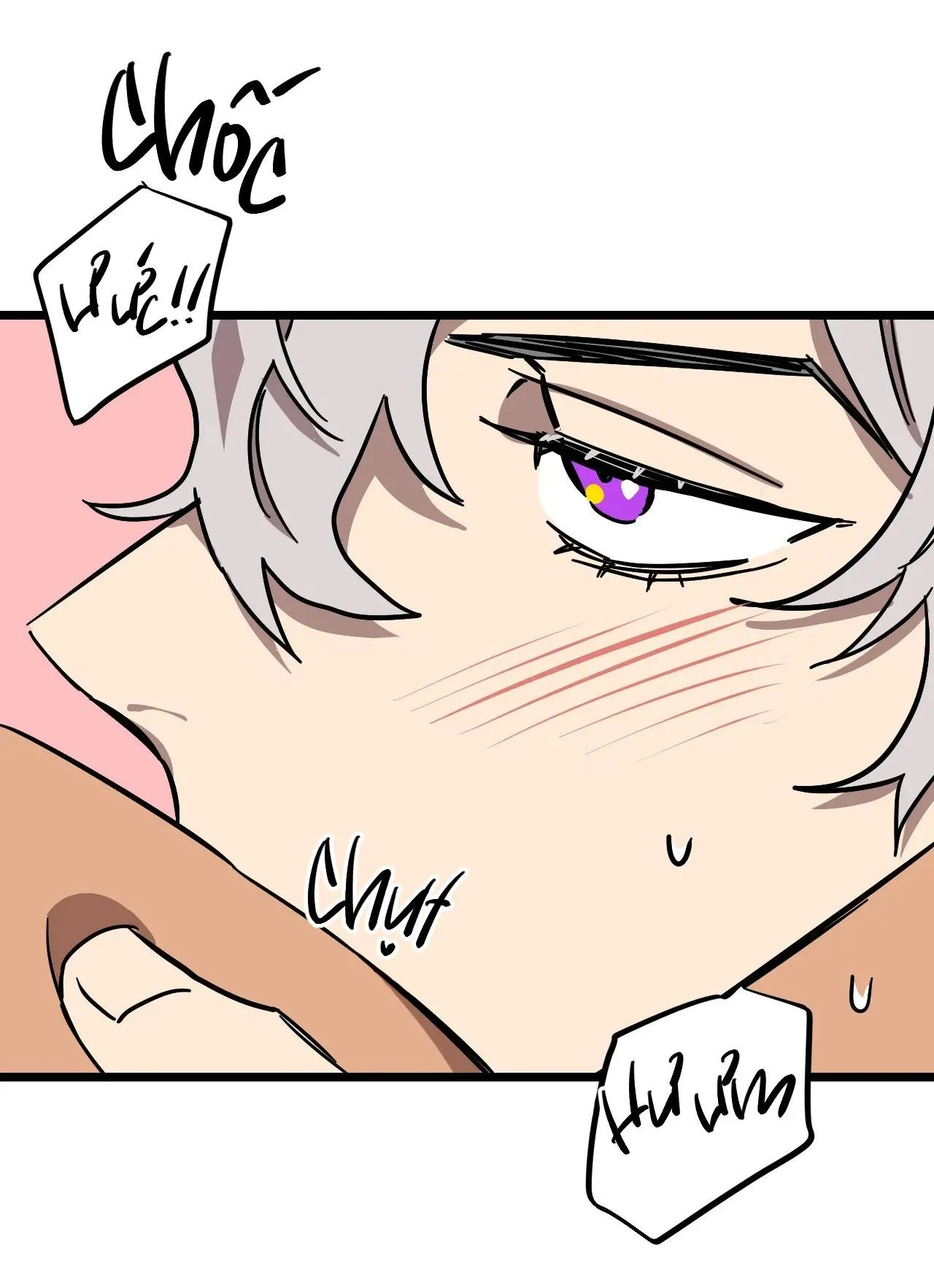 Kẻ xấu xa nhất vũ trụ Chapter 36 Trang 43