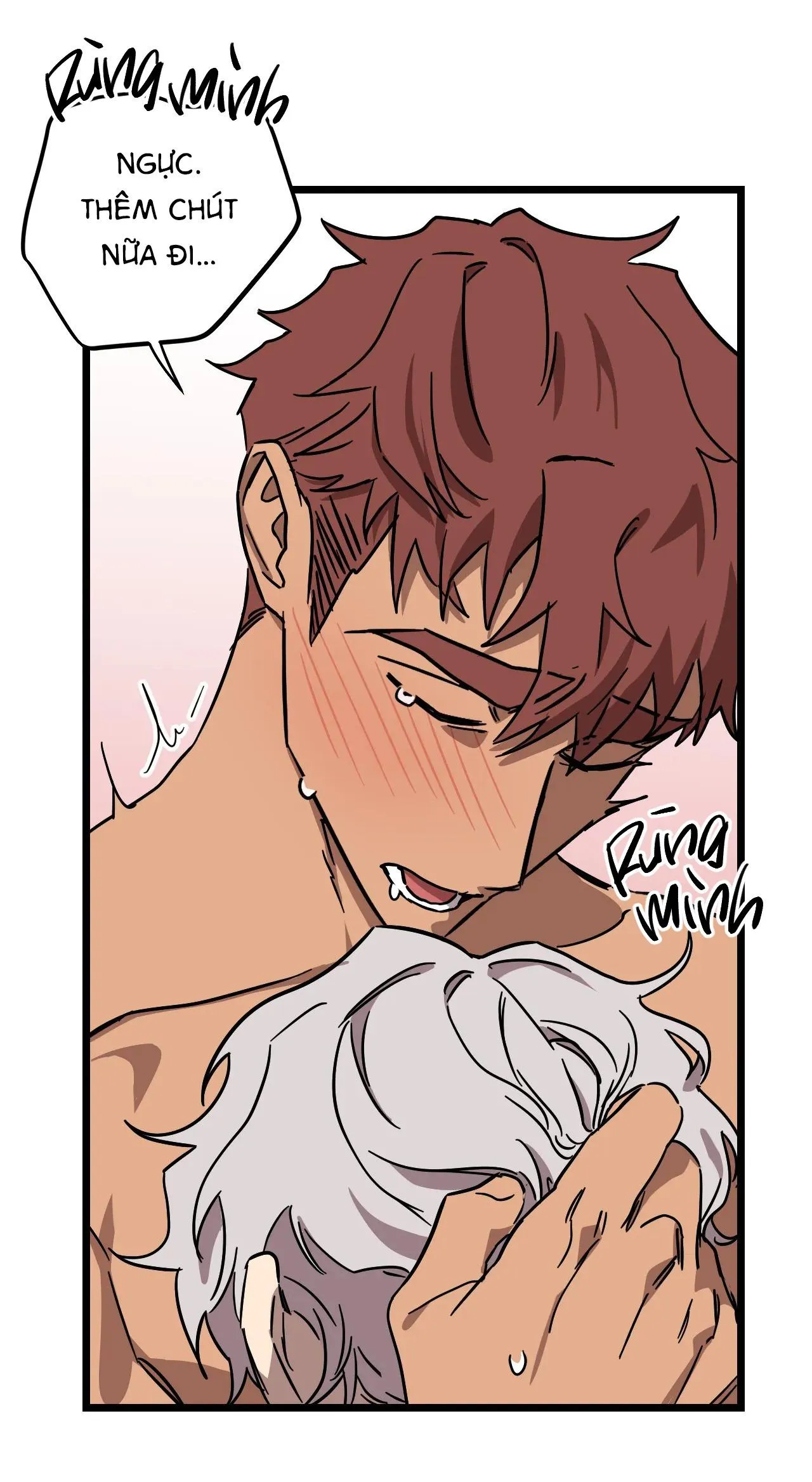 Kẻ xấu xa nhất vũ trụ Chapter 36 Trang 44