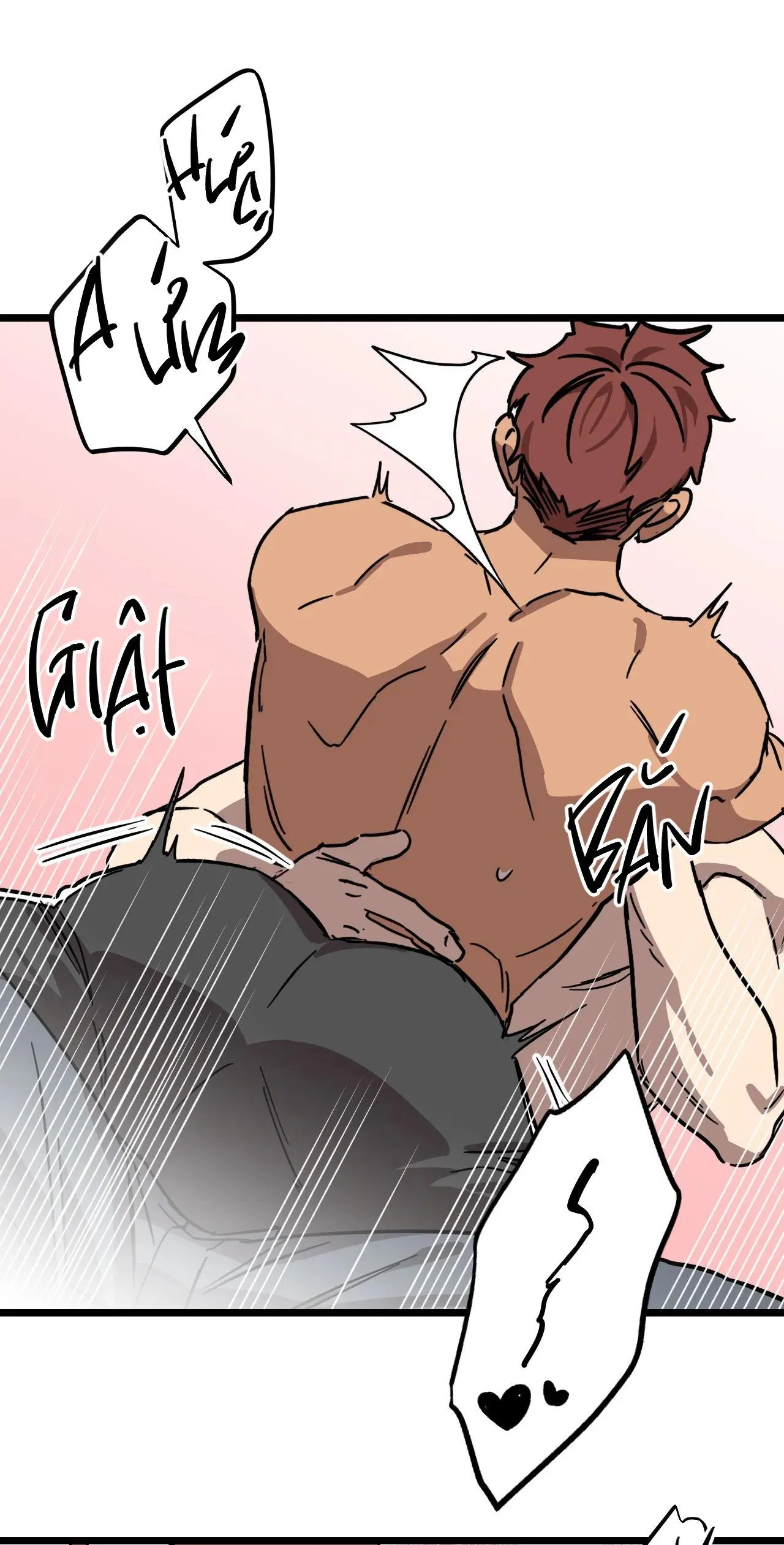 Kẻ xấu xa nhất vũ trụ Chapter 36 Trang 45