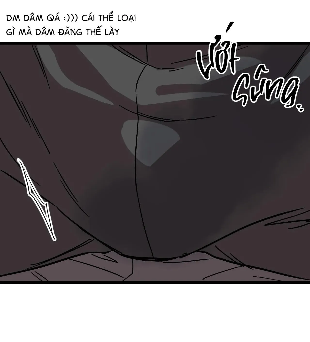 Kẻ xấu xa nhất vũ trụ Chapter 36 Trang 53